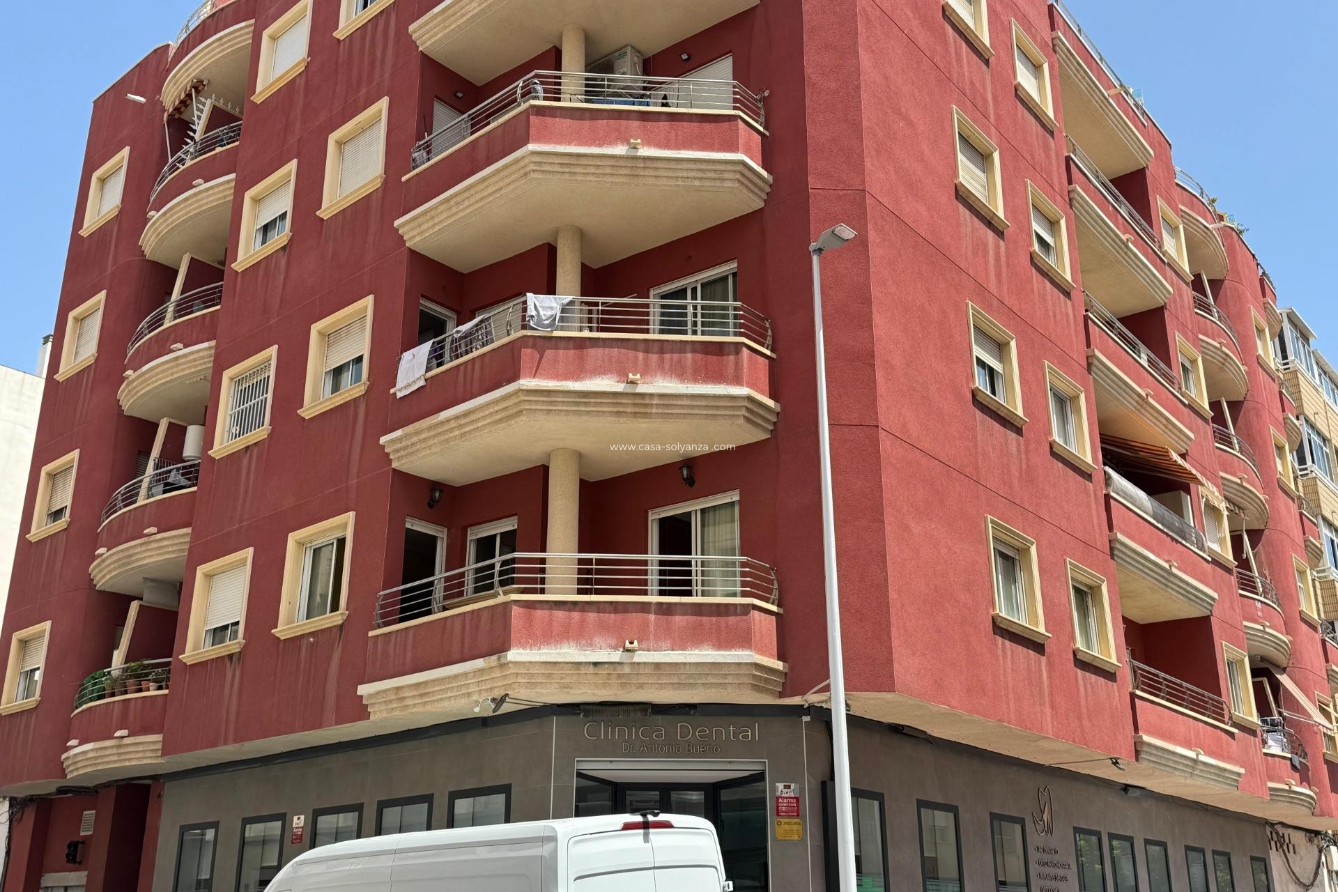 Reventa - Apartamento / piso - Torrevieja - Costa Blanca