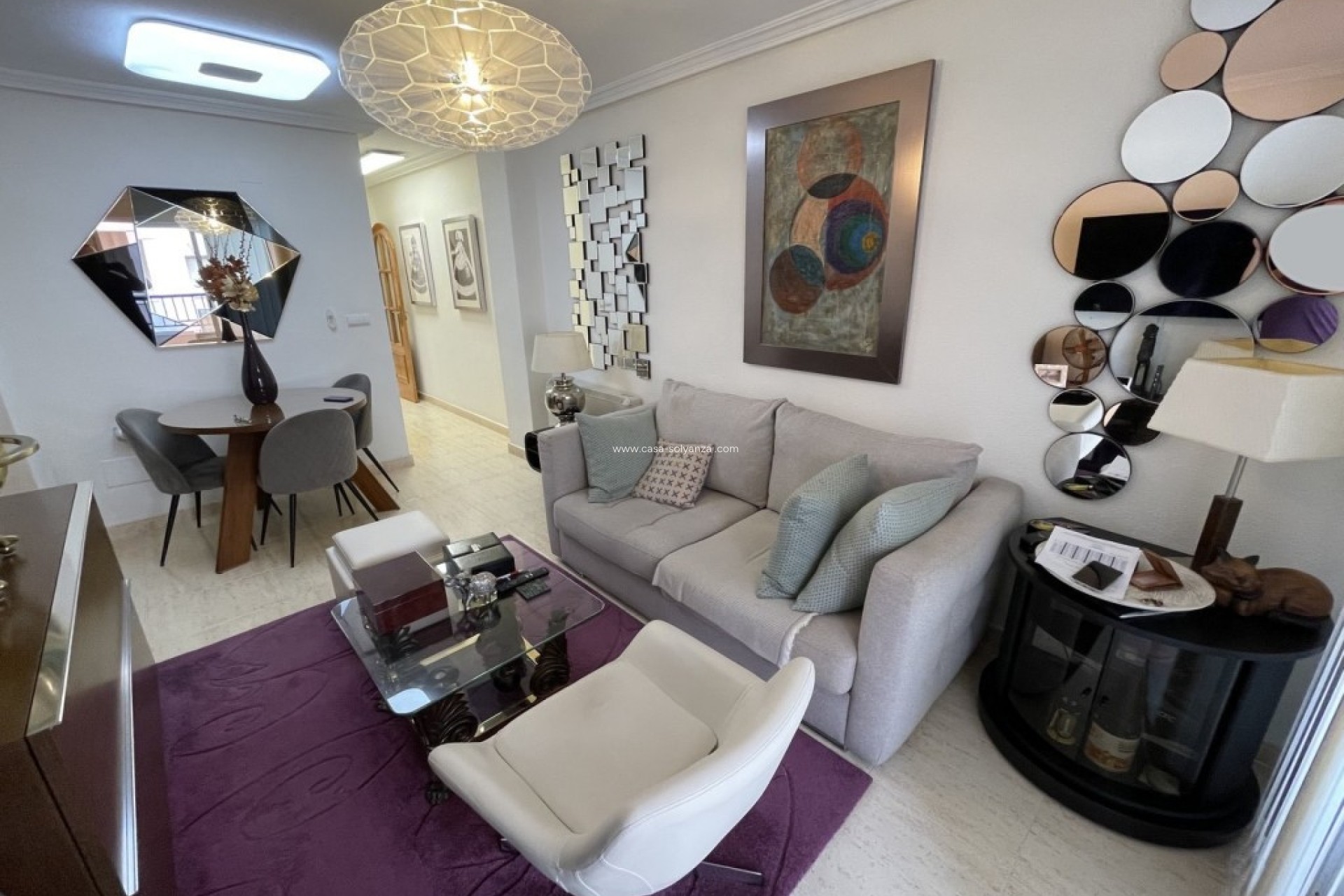 Reventa - Apartamento / piso - Torrevieja - Costa Blanca