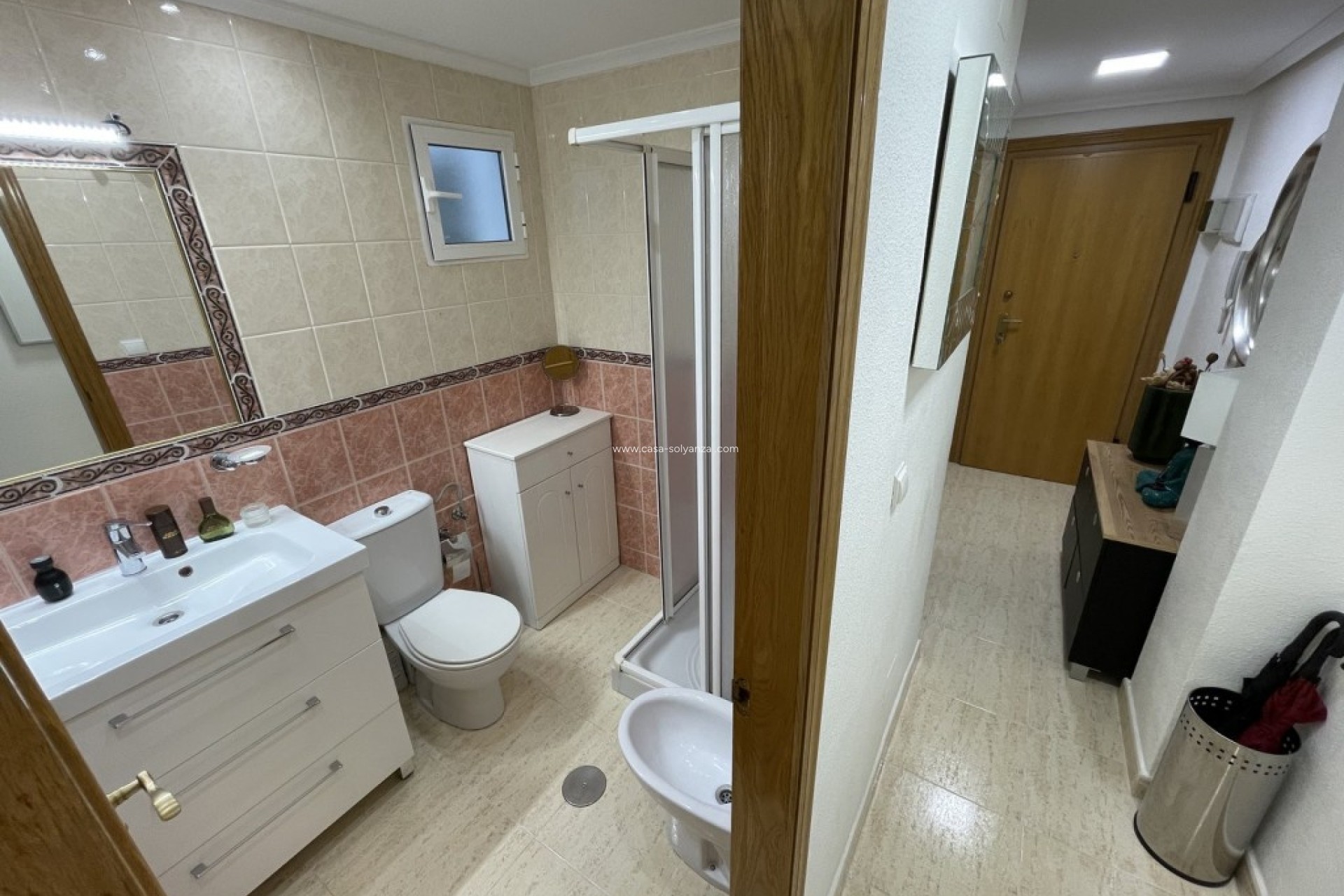 Reventa - Apartamento / piso - Torrevieja - Costa Blanca