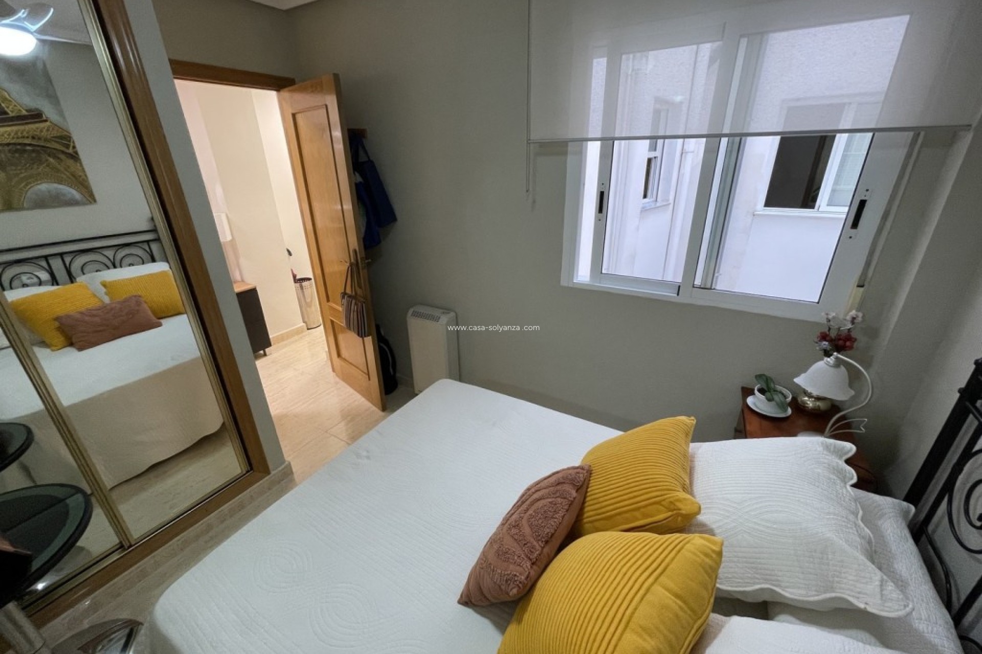 Reventa - Apartamento / piso - Torrevieja - Costa Blanca