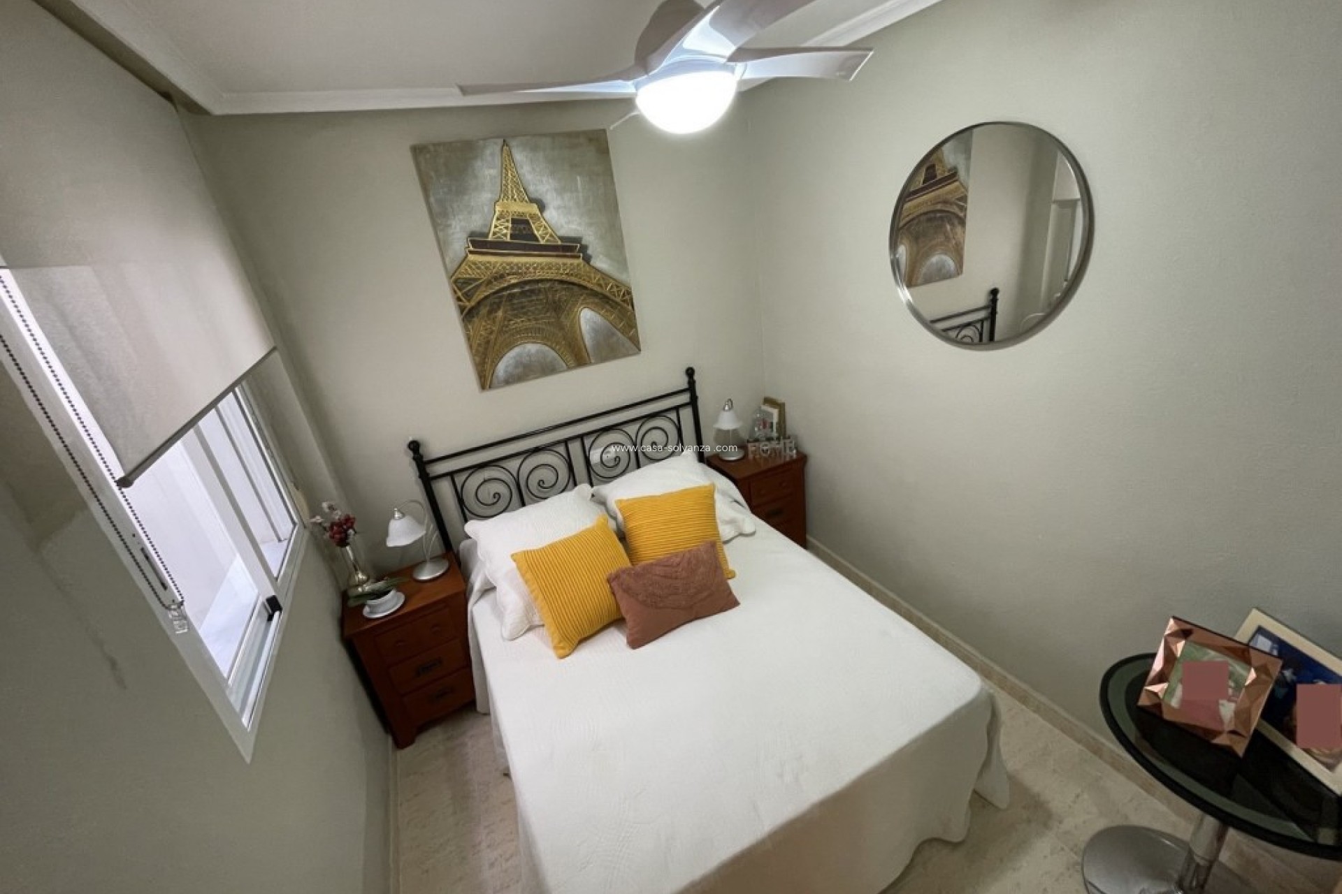 Reventa - Apartamento / piso - Torrevieja - Costa Blanca