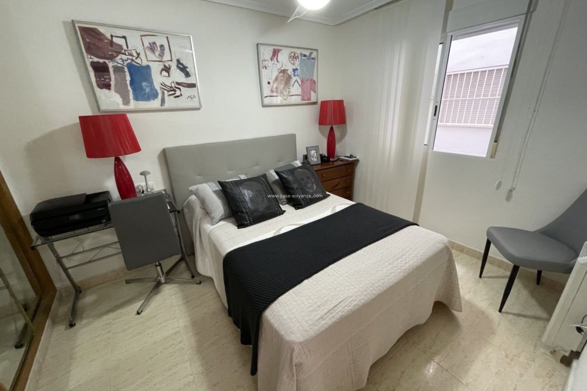 Reventa - Apartamento / piso - Torrevieja - Costa Blanca