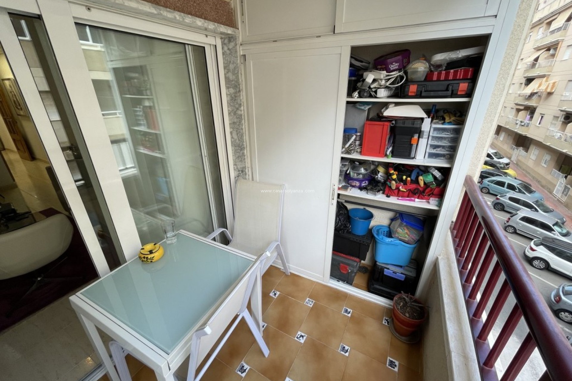 Reventa - Apartamento / piso - Torrevieja - Costa Blanca