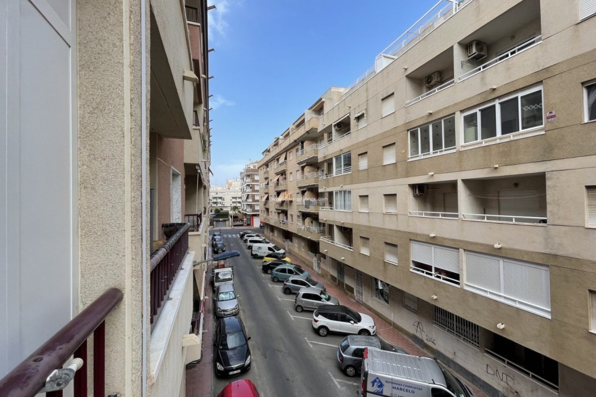 Reventa - Apartamento / piso - Torrevieja - Costa Blanca