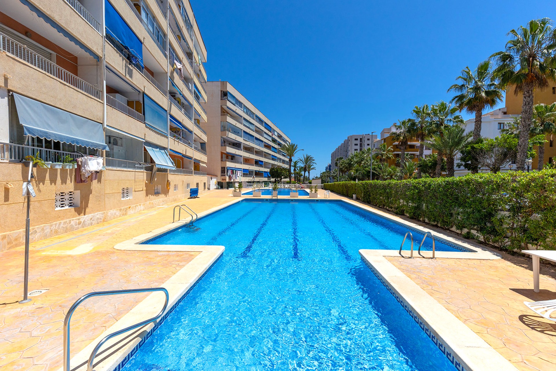 Reventa - Apartamento / piso - Torrevieja - Costa Blanca