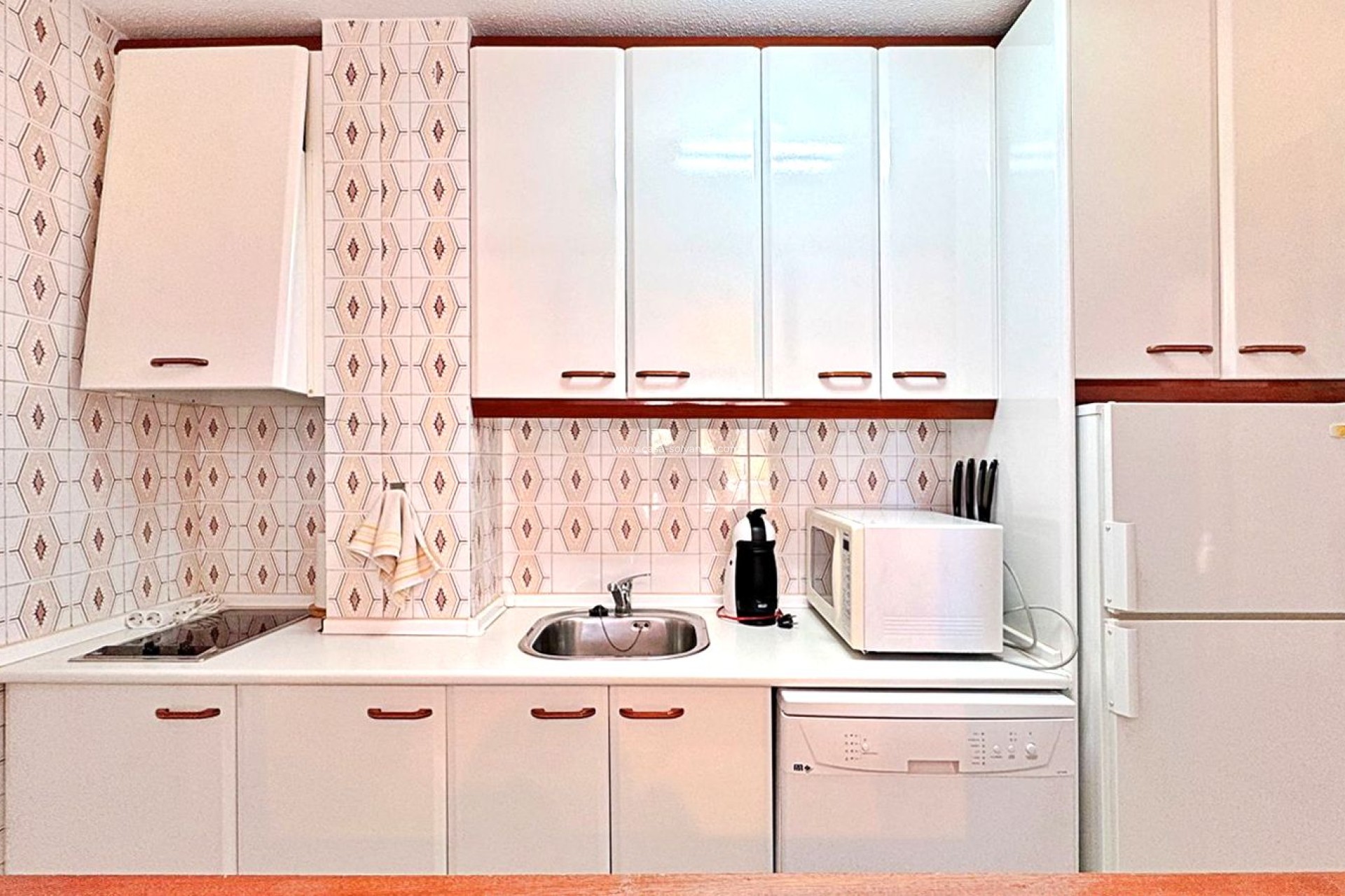 Reventa - Apartamento / piso - Torrevieja - Costa Blanca