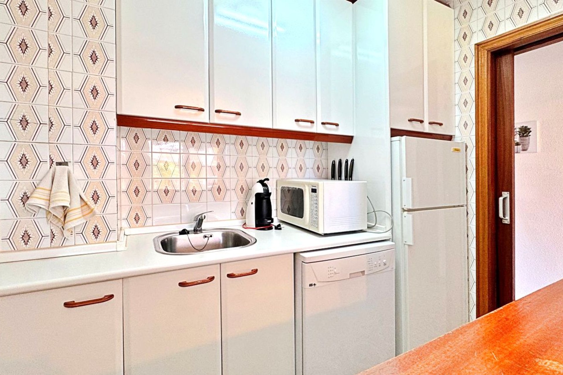 Reventa - Apartamento / piso - Torrevieja - Costa Blanca