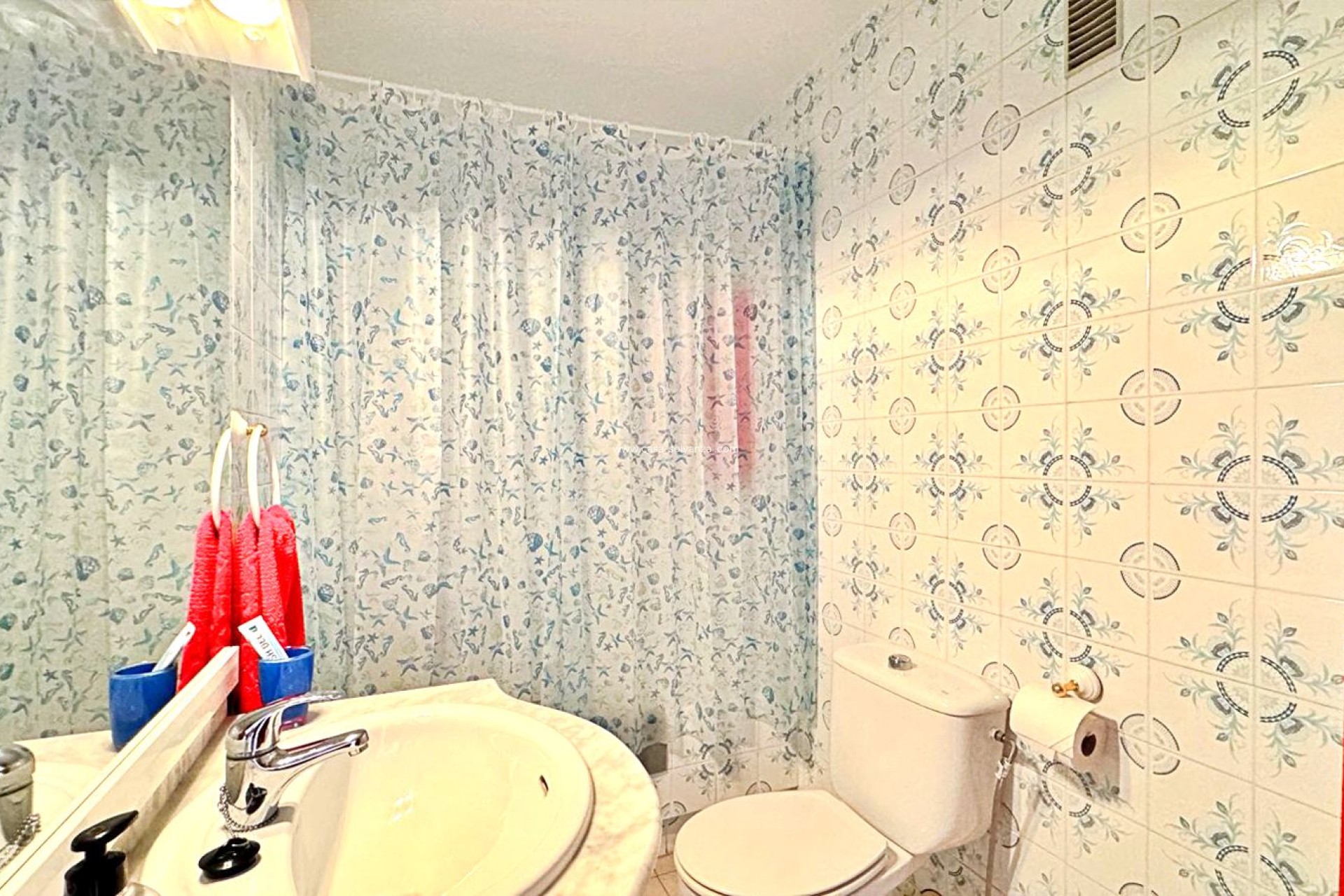 Reventa - Apartamento / piso - Torrevieja - Costa Blanca