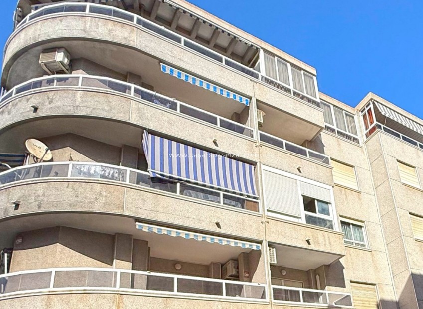 Reventa - Apartamento / piso - Torrevieja - Costa Blanca