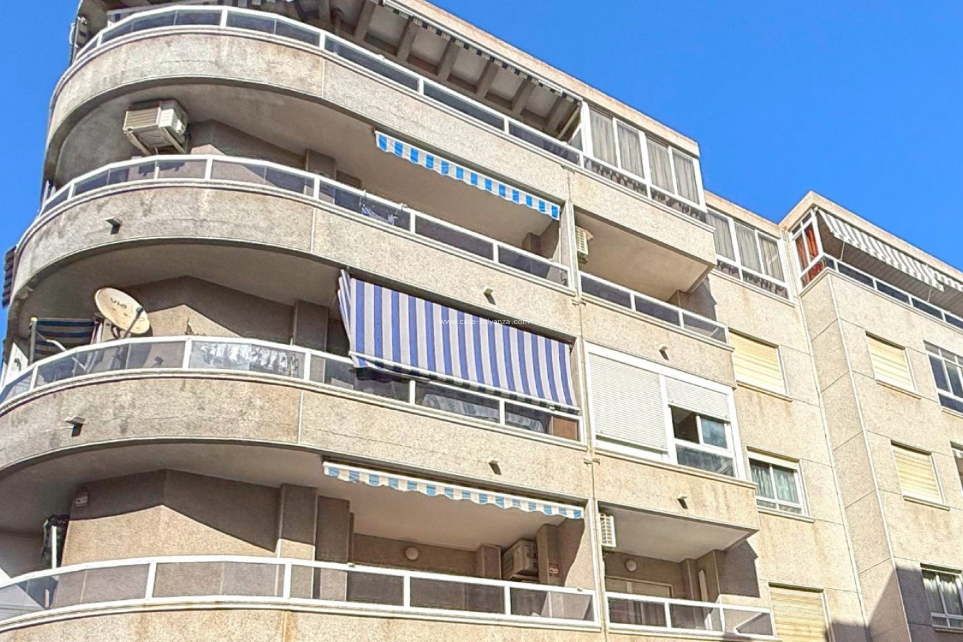 Reventa - Apartamento / piso - Torrevieja - Costa Blanca