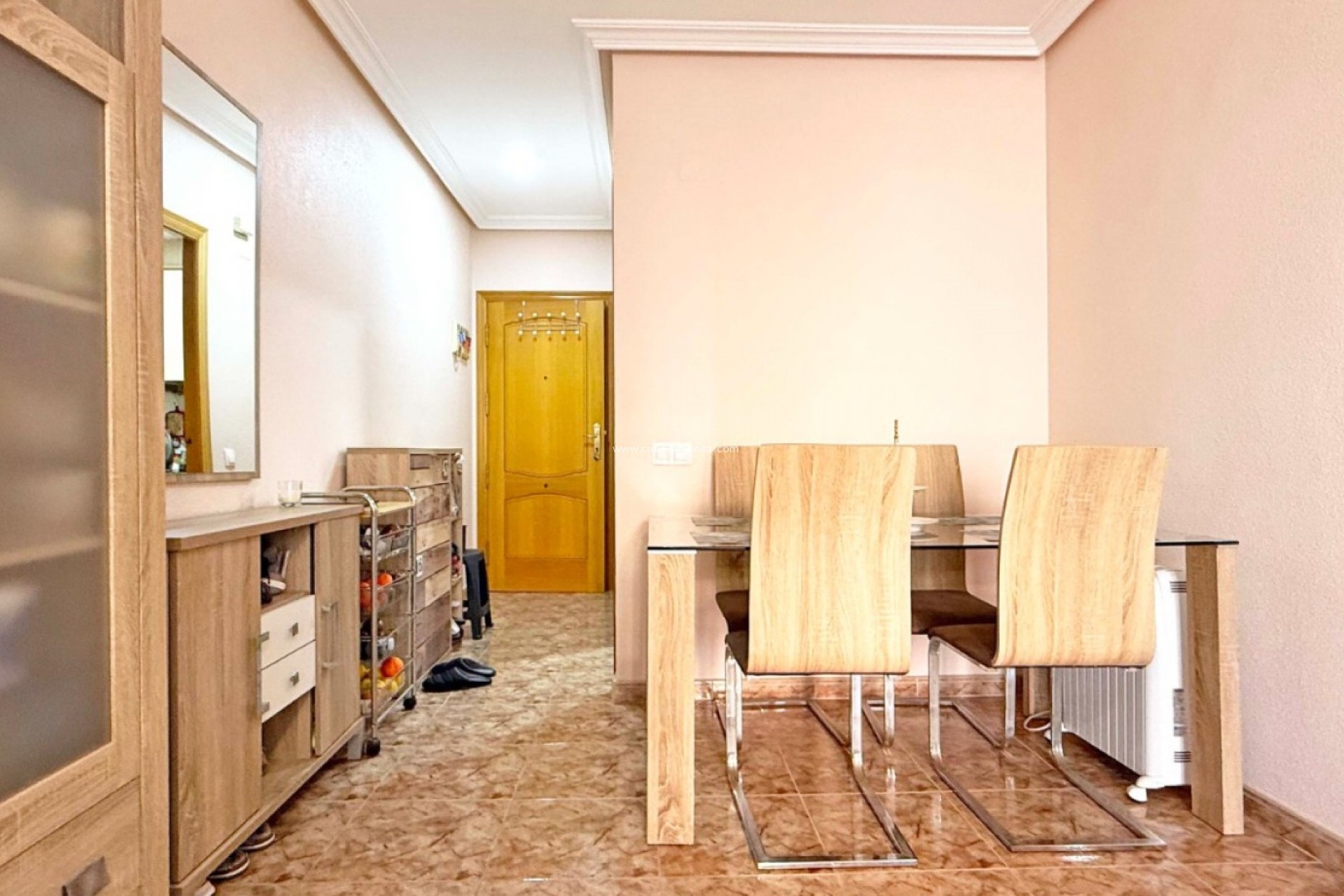 Reventa - Apartamento / piso - Torrevieja - Costa Blanca