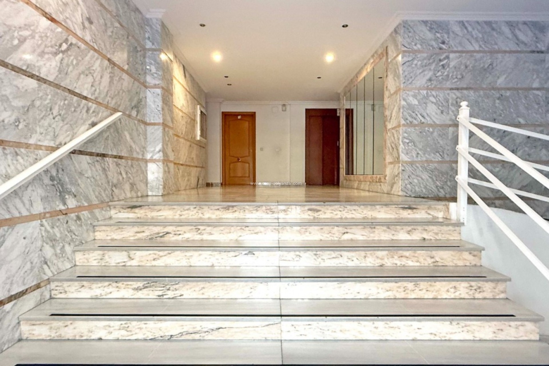 Reventa - Apartamento / piso - Torrevieja - Costa Blanca