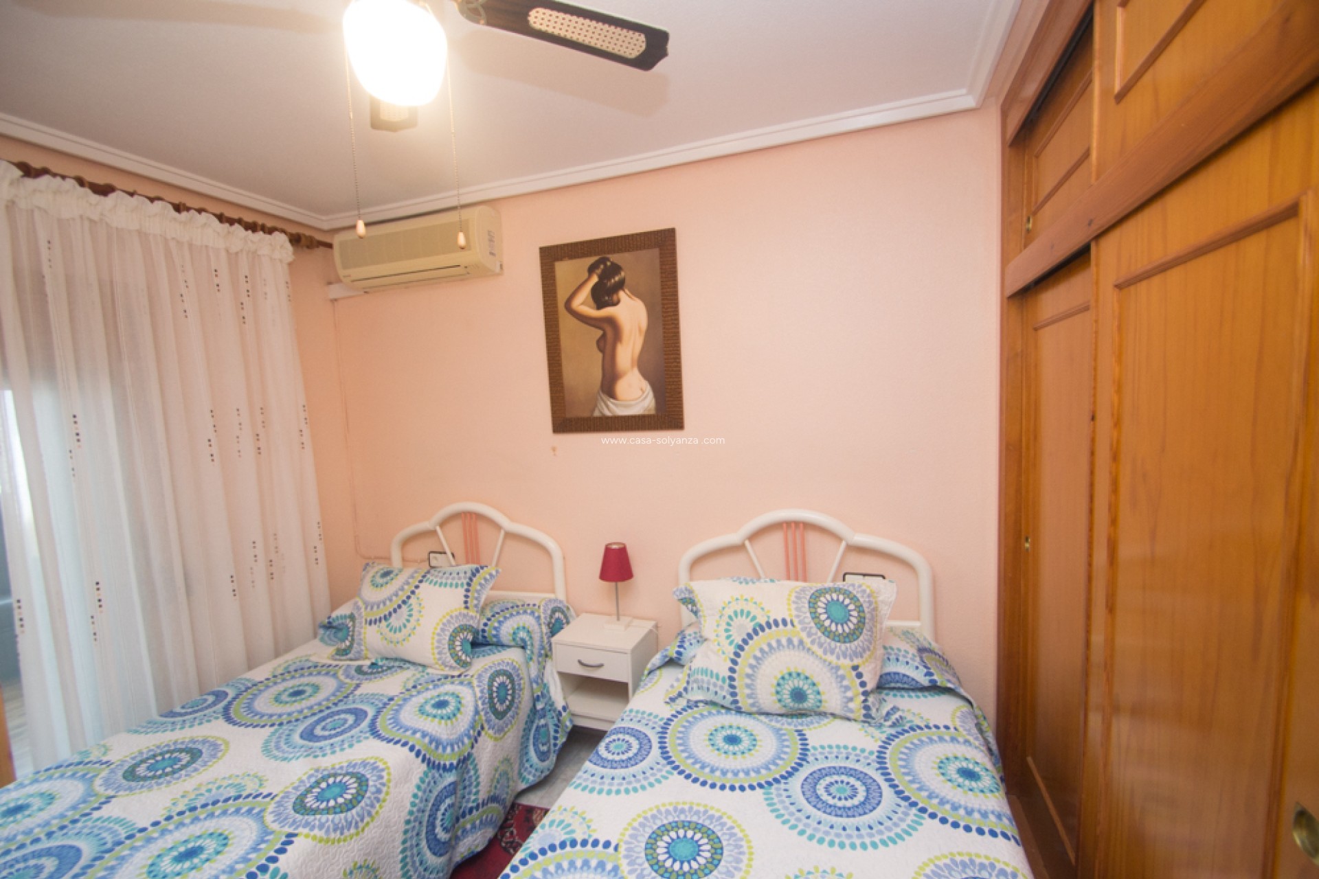 Reventa - Apartamento / piso - Torrevieja - Costa Blanca