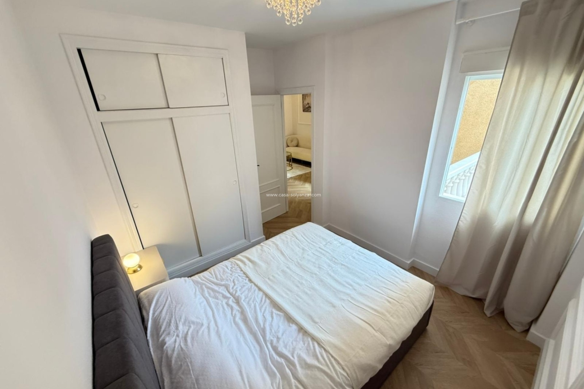 Reventa - Apartamento / piso - Torrevieja - Costa Blanca