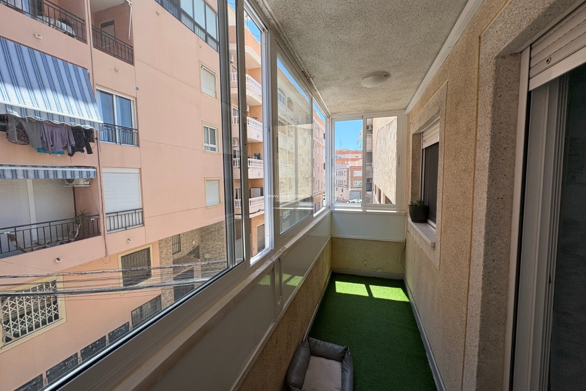 Reventa - Apartamento / piso - Torrevieja - Costa Blanca