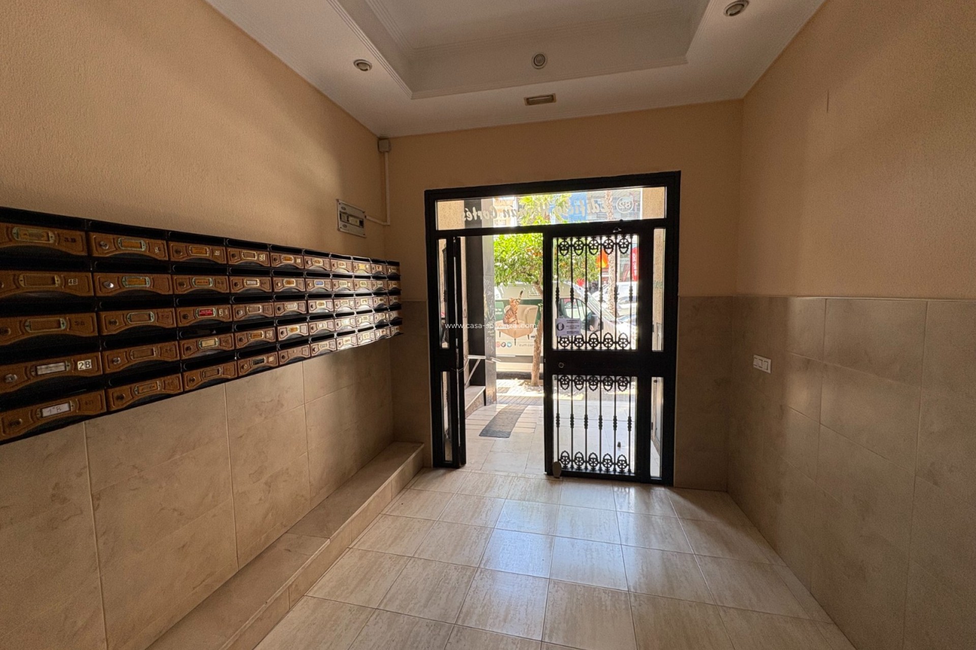 Reventa - Apartamento / piso - Torrevieja - Costa Blanca