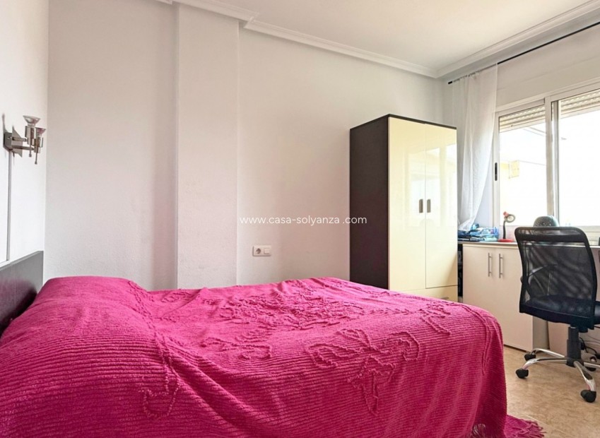 Reventa - Apartamento / piso - Torrevieja - Costa Blanca