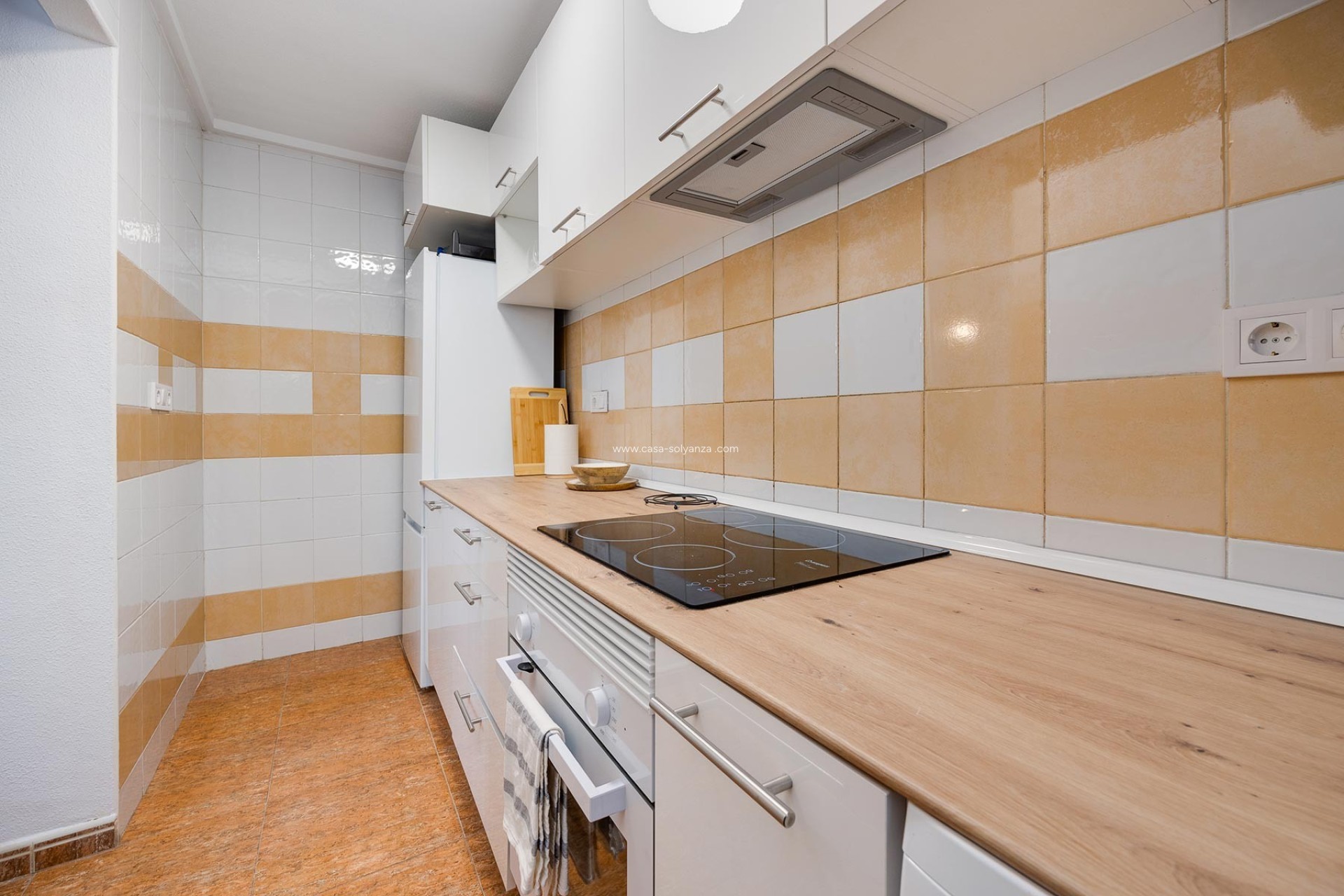 Reventa - Apartamento / piso - Torrevieja - Costa Blanca