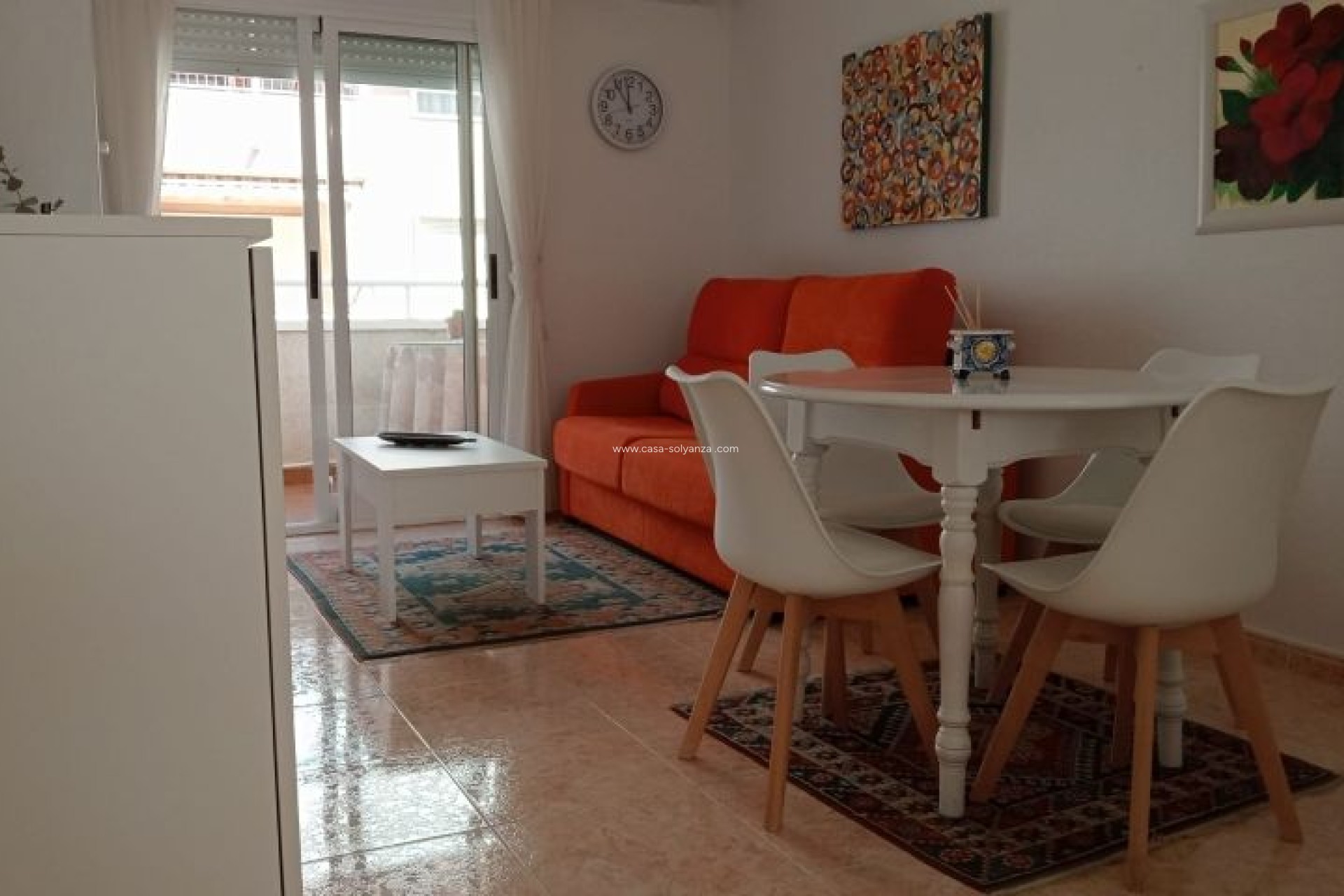 Reventa - Apartamento / piso - Torrevieja - Costa Blanca
