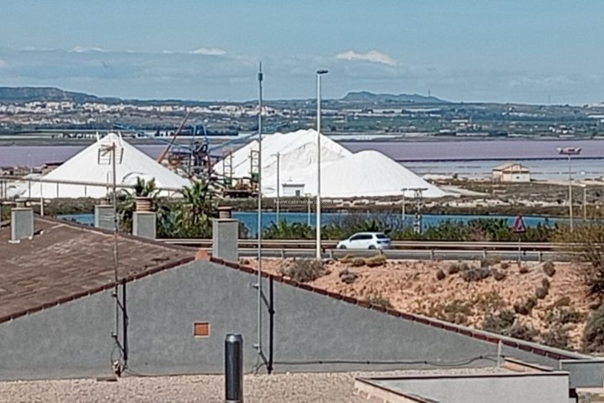 Reventa - Apartamento / piso - Torrevieja - Costa Blanca