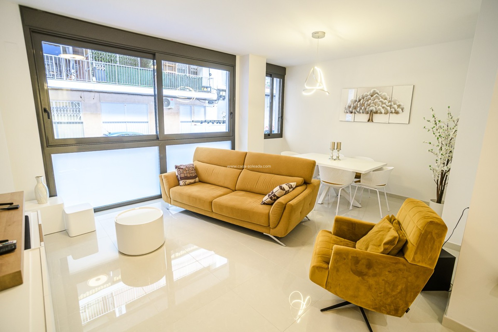 Reventa - Apartamento / piso - Torrevieja - Costa Blanca