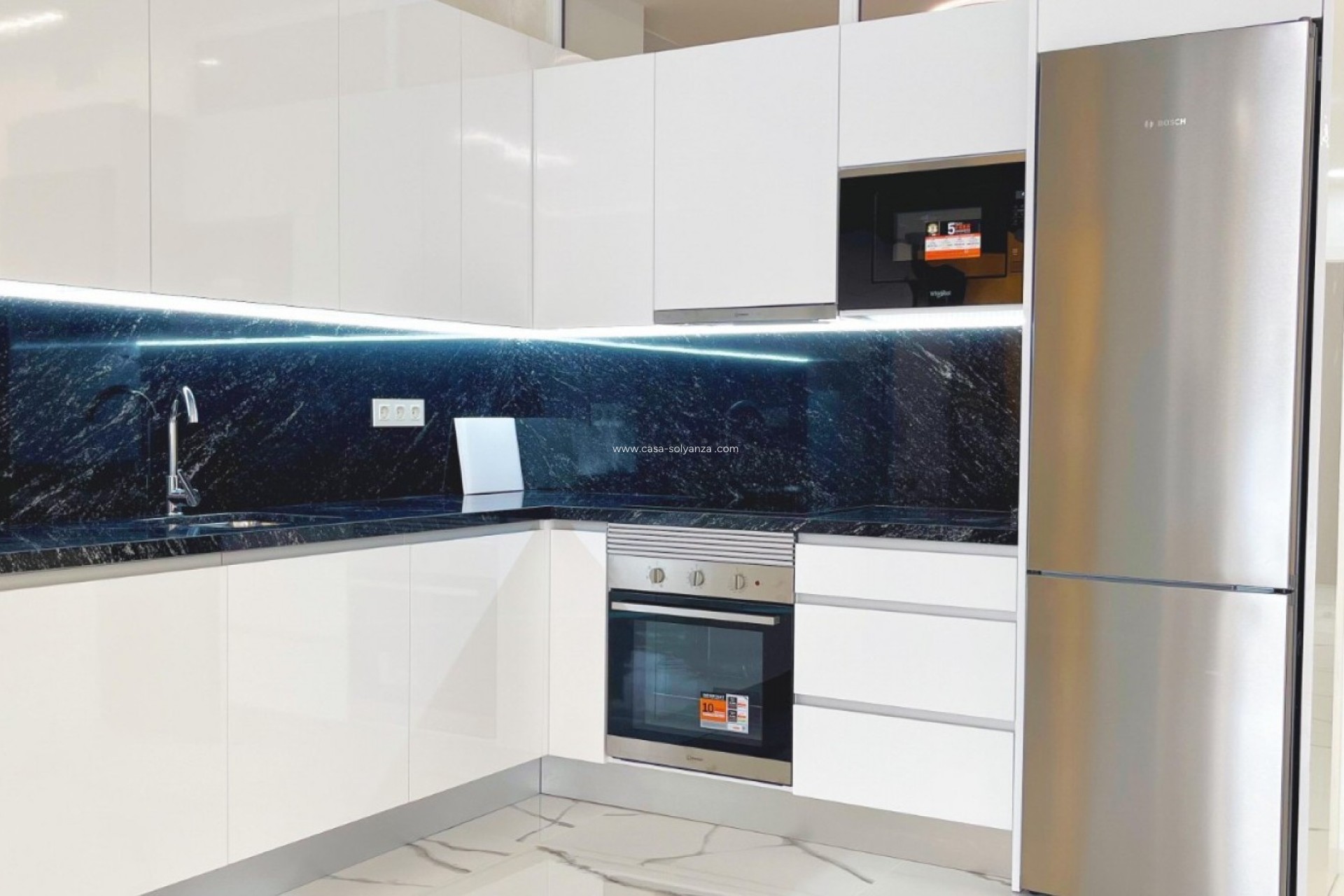 Reventa - Apartamento / piso - Torrevieja - Costa Blanca