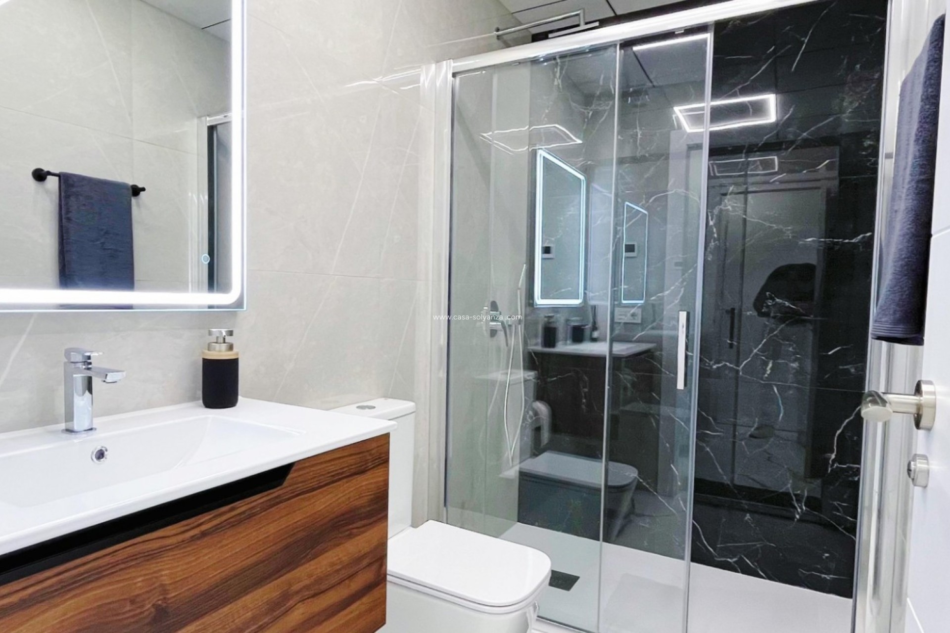 Reventa - Apartamento / piso - Torrevieja - Costa Blanca