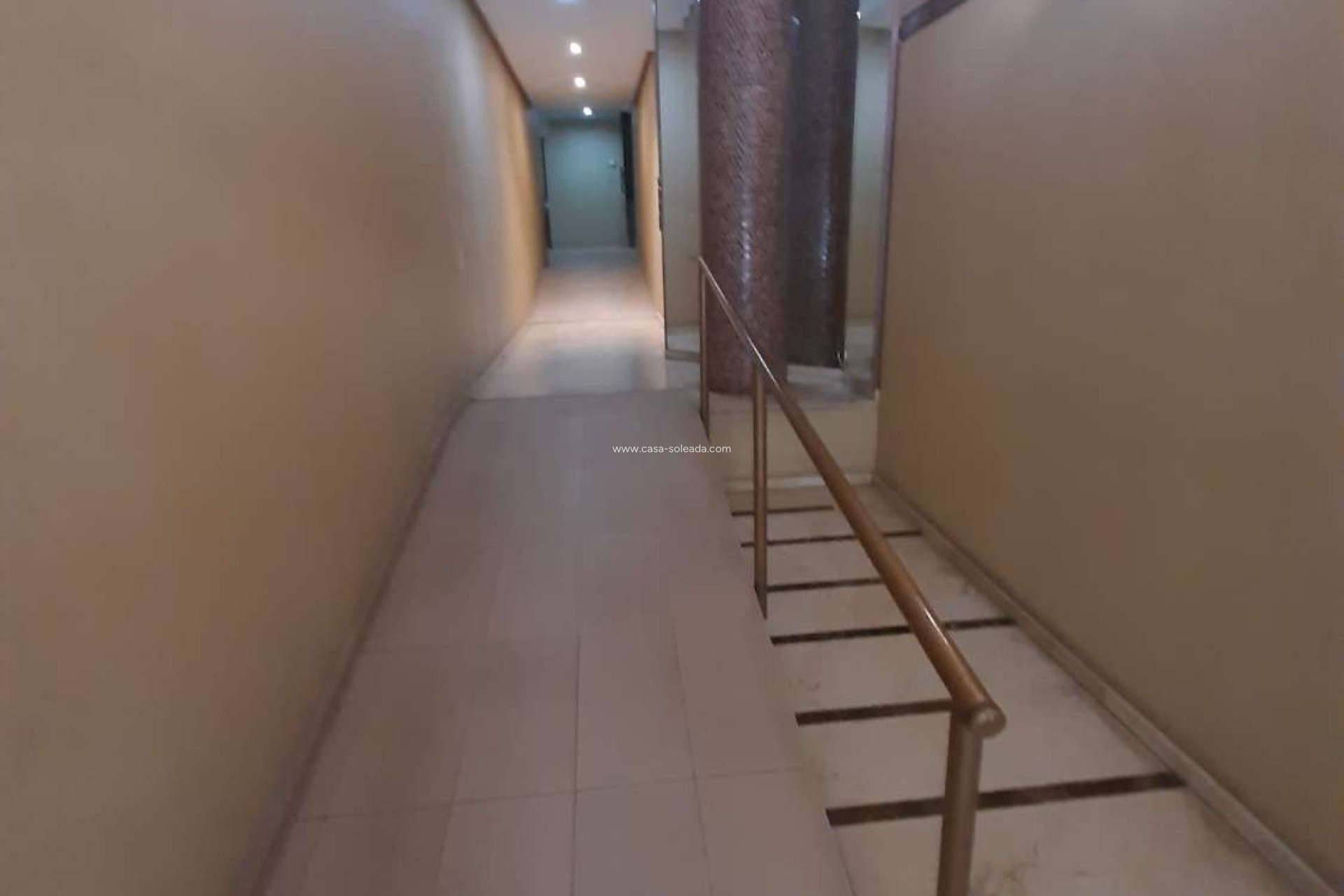 Reventa - Apartamento / piso - Torrevieja - Costa Blanca