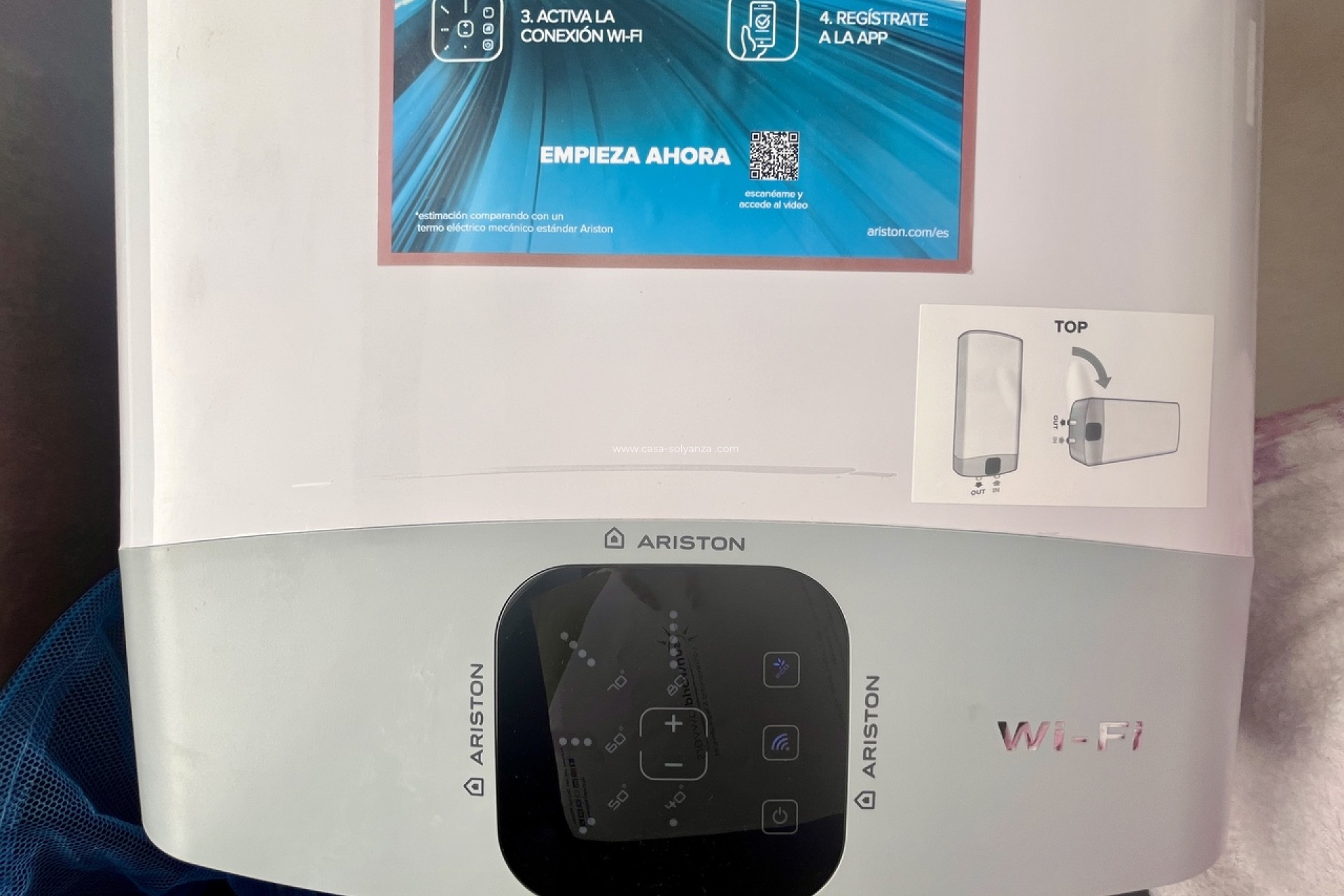 Reventa - Apartamento / piso - Torrevieja - Costa Blanca