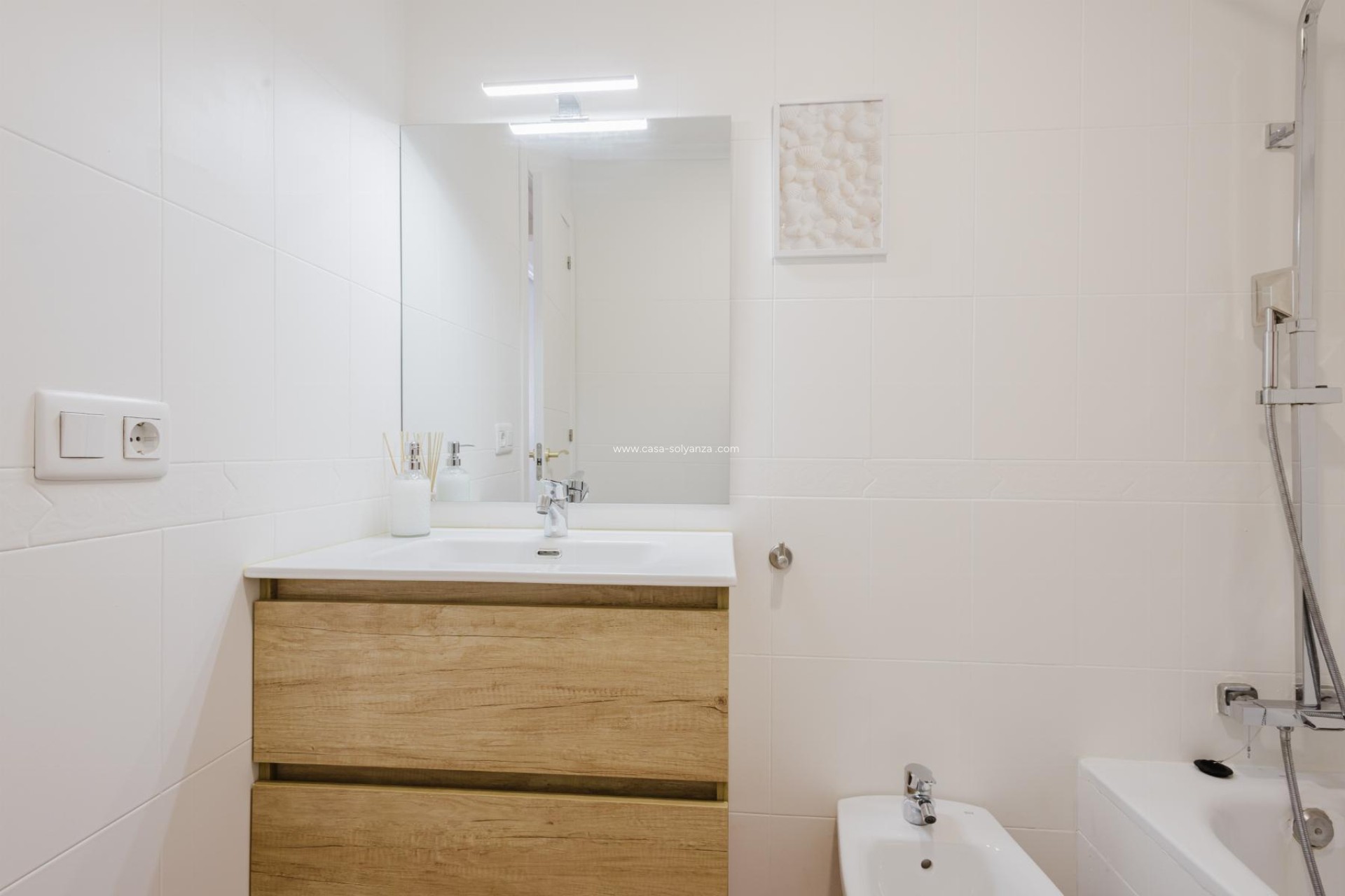 Reventa - Apartamento / piso - Torrevieja - Costa Blanca