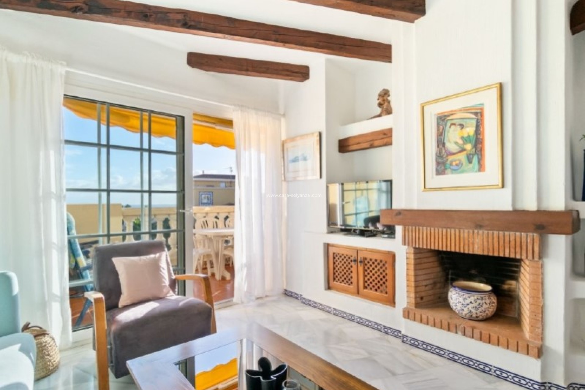 Reventa - Apartamento / piso - Torrevieja - Costa Blanca