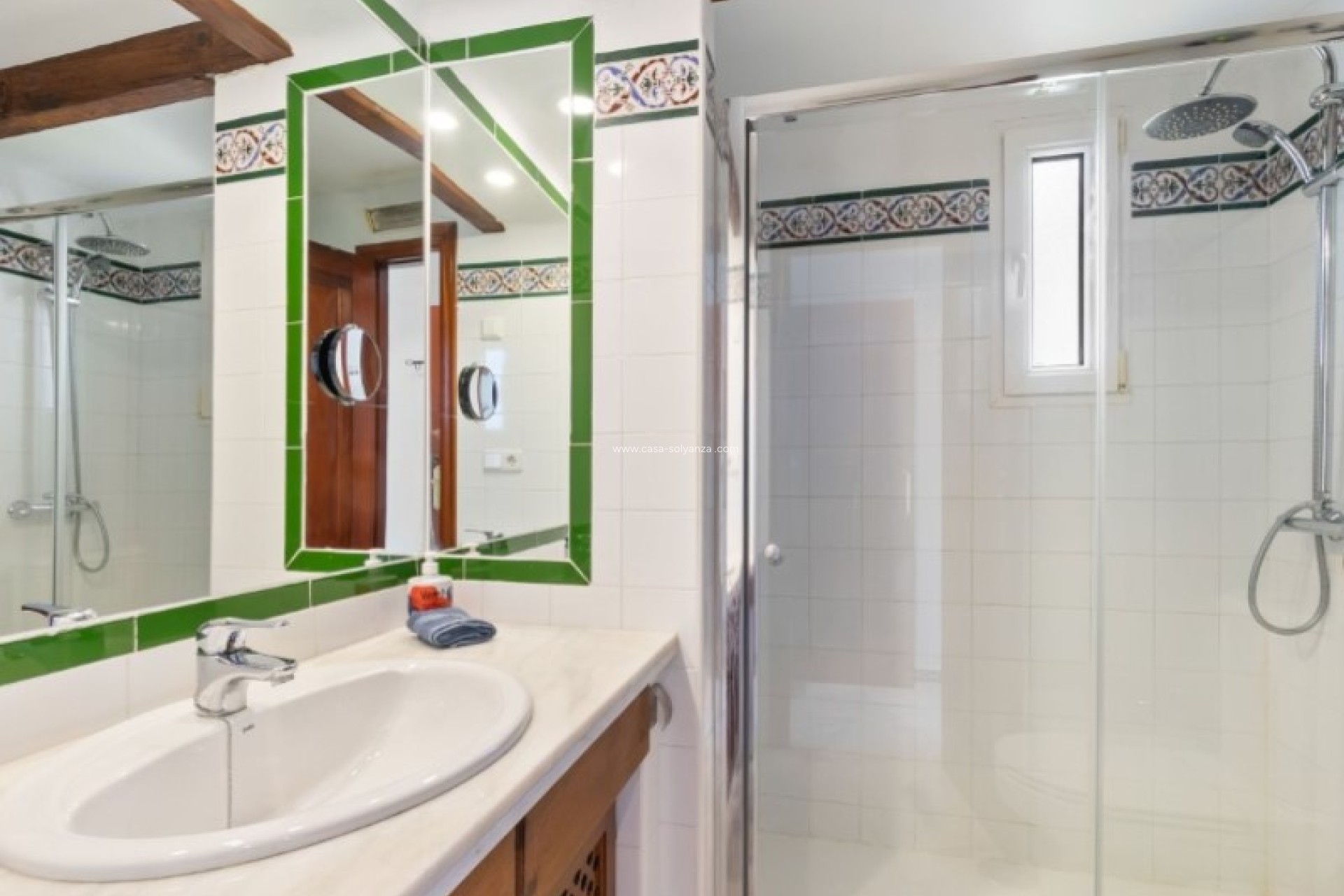 Reventa - Apartamento / piso - Torrevieja - Costa Blanca