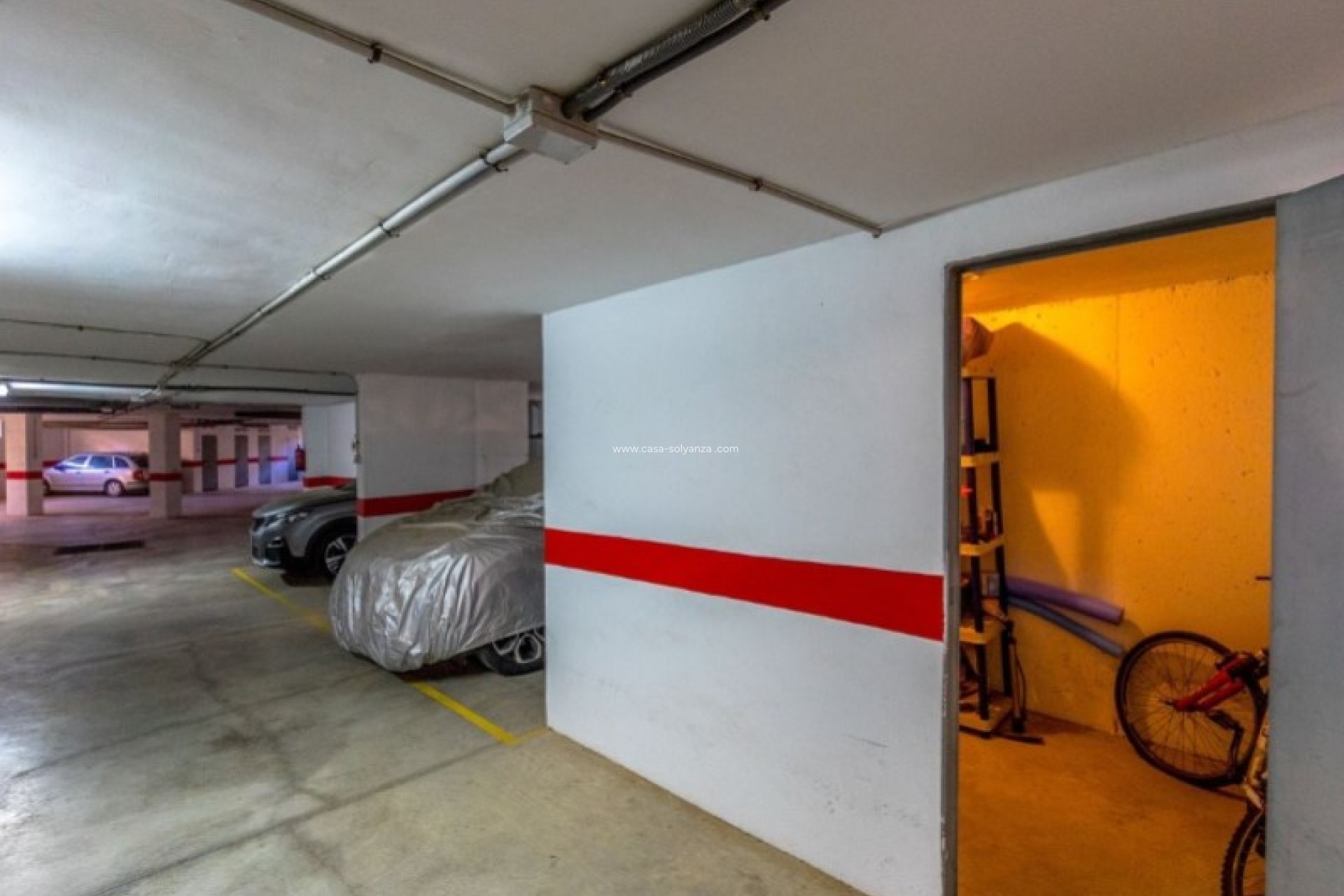 Reventa - Apartamento / piso - Torrevieja - Costa Blanca