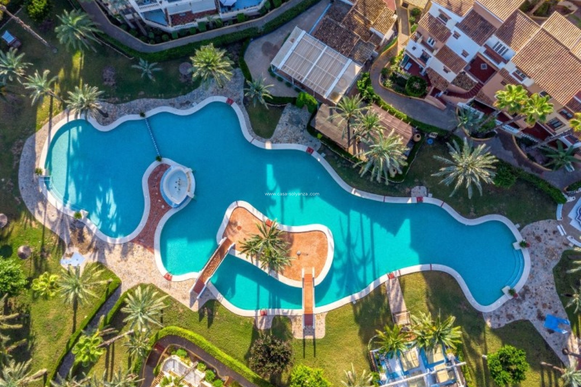 Reventa - Apartamento / piso - Torrevieja - Costa Blanca