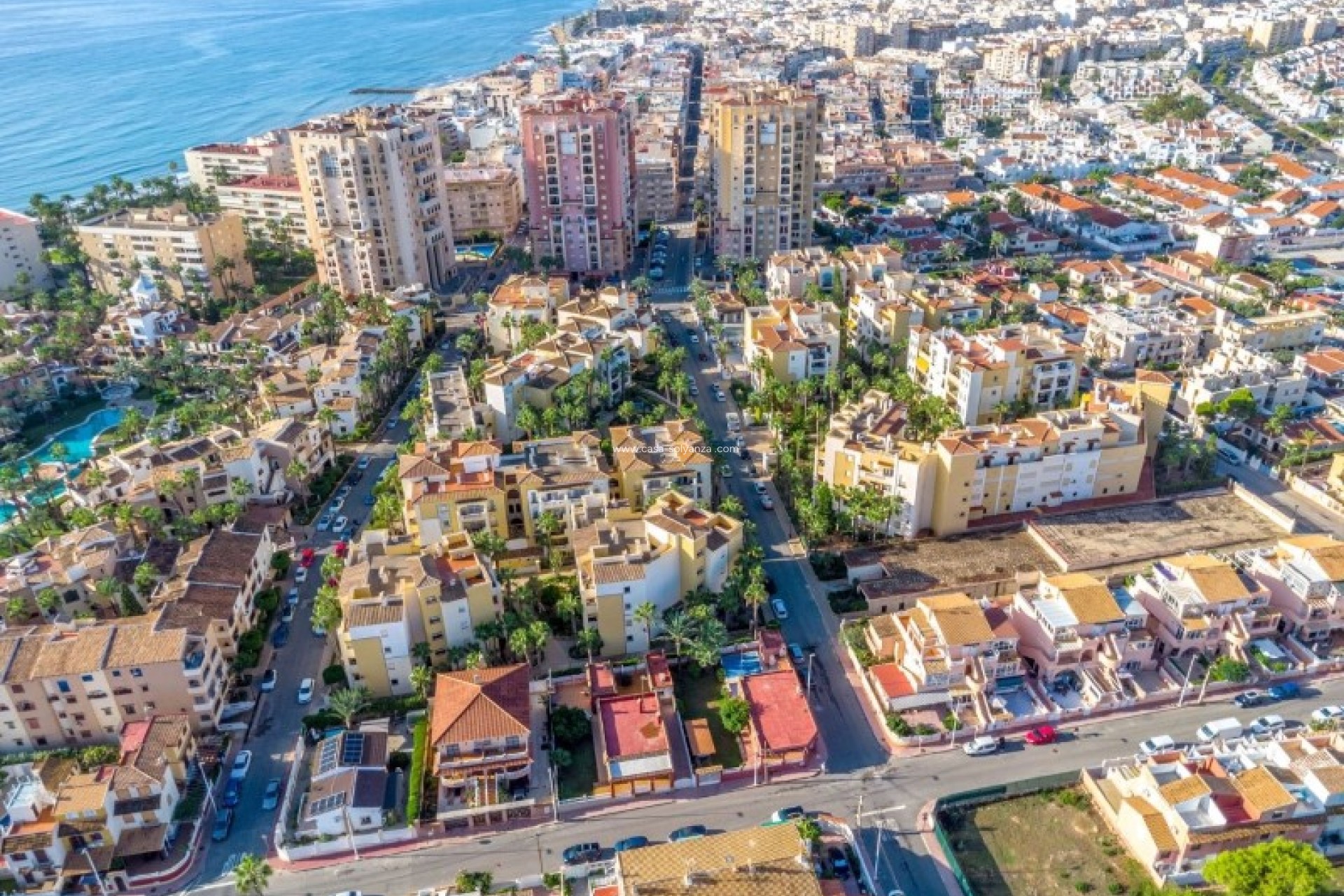 Reventa - Apartamento / piso - Torrevieja - Costa Blanca