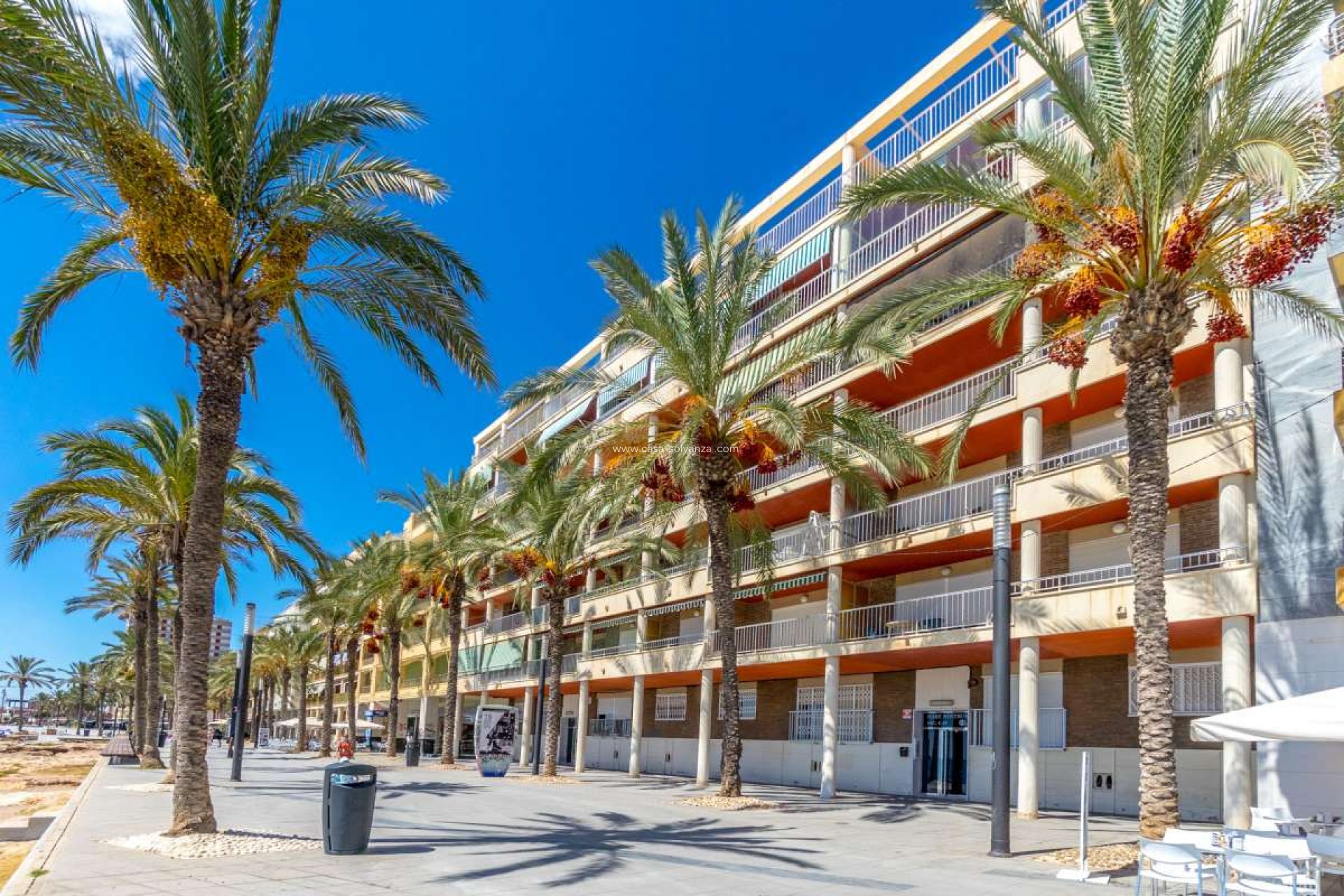 Reventa - Apartamento / piso - Torrevieja - Costa Blanca