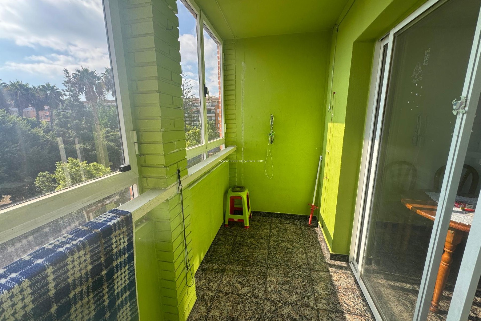 Reventa - Apartamento / piso - Torrevieja - Costa Blanca