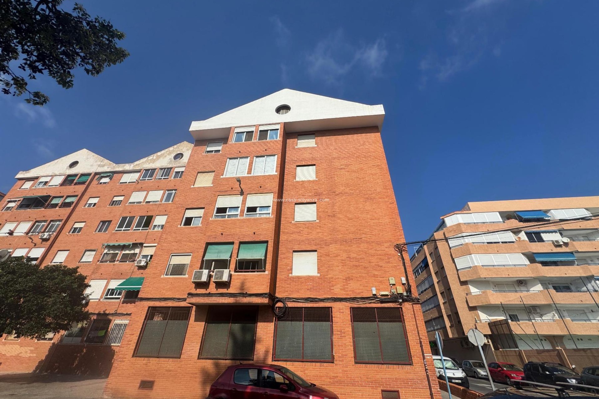 Reventa - Apartamento / piso - Torrevieja - Costa Blanca