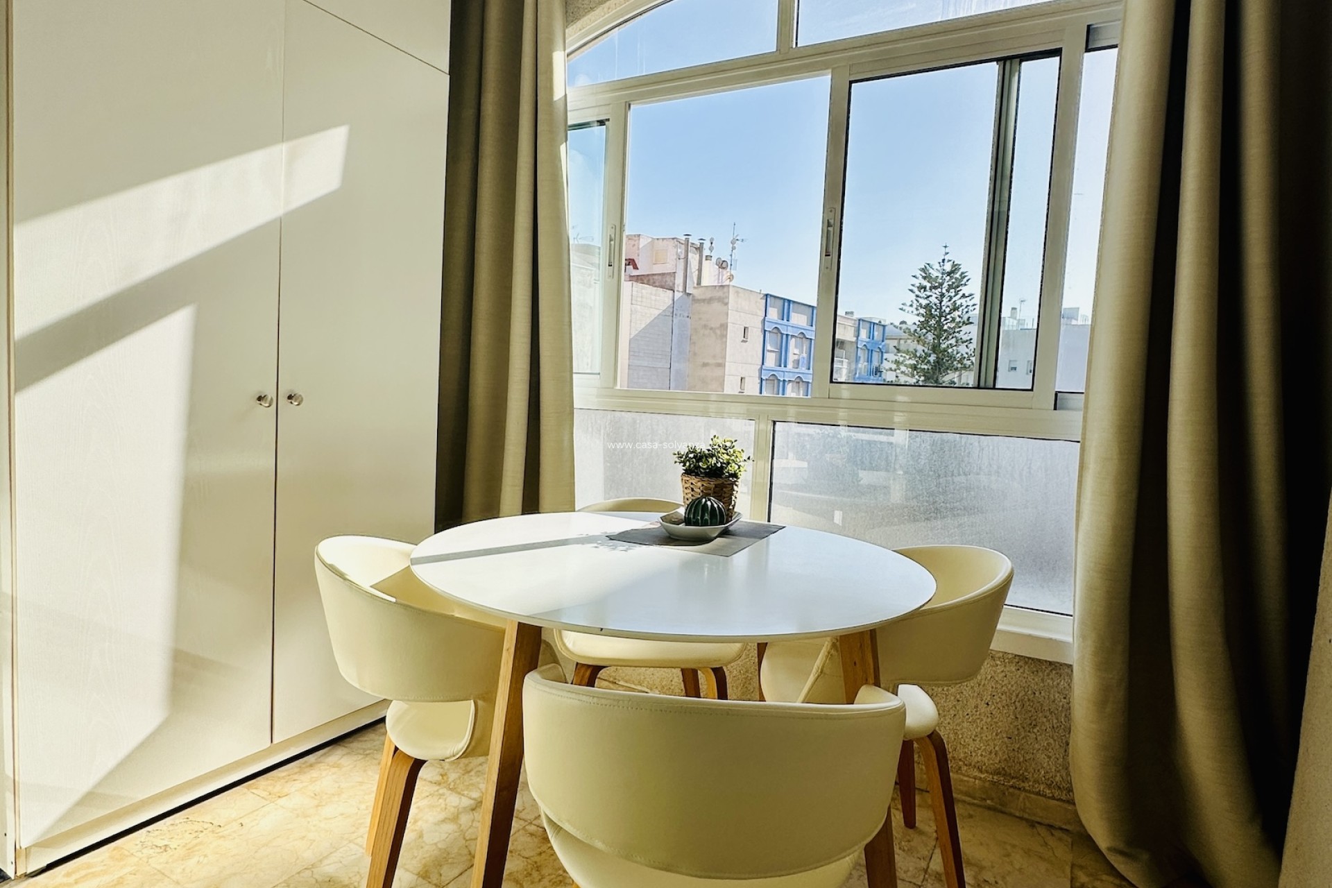 Reventa - Apartamento / piso - Torrevieja - Costa Blanca