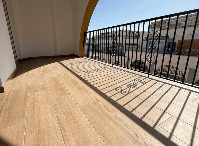 Reventa - Apartamento / piso - Torrevieja - Costa Blanca