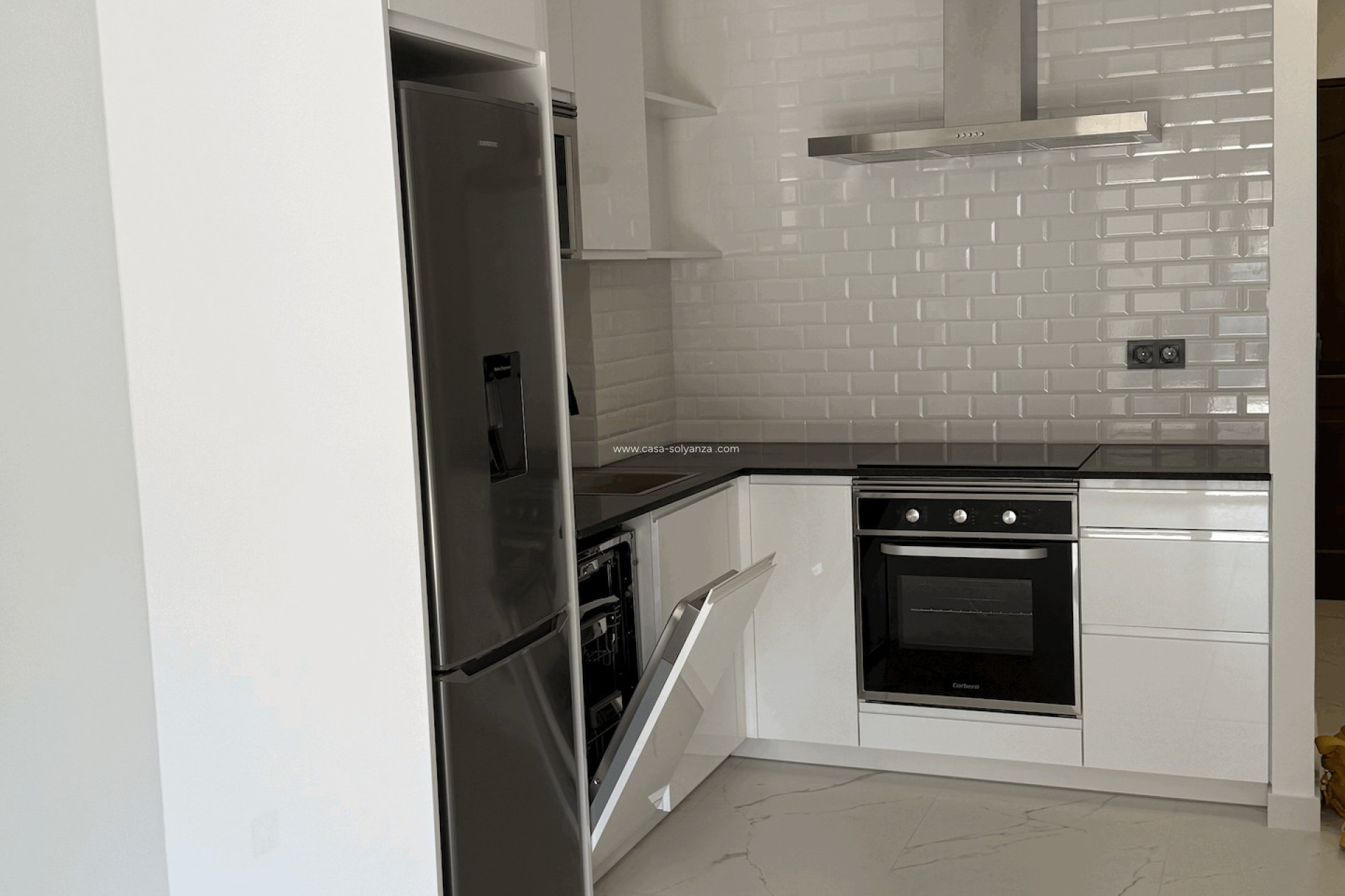 Reventa - Apartamento / piso - Torrevieja - Costa Blanca