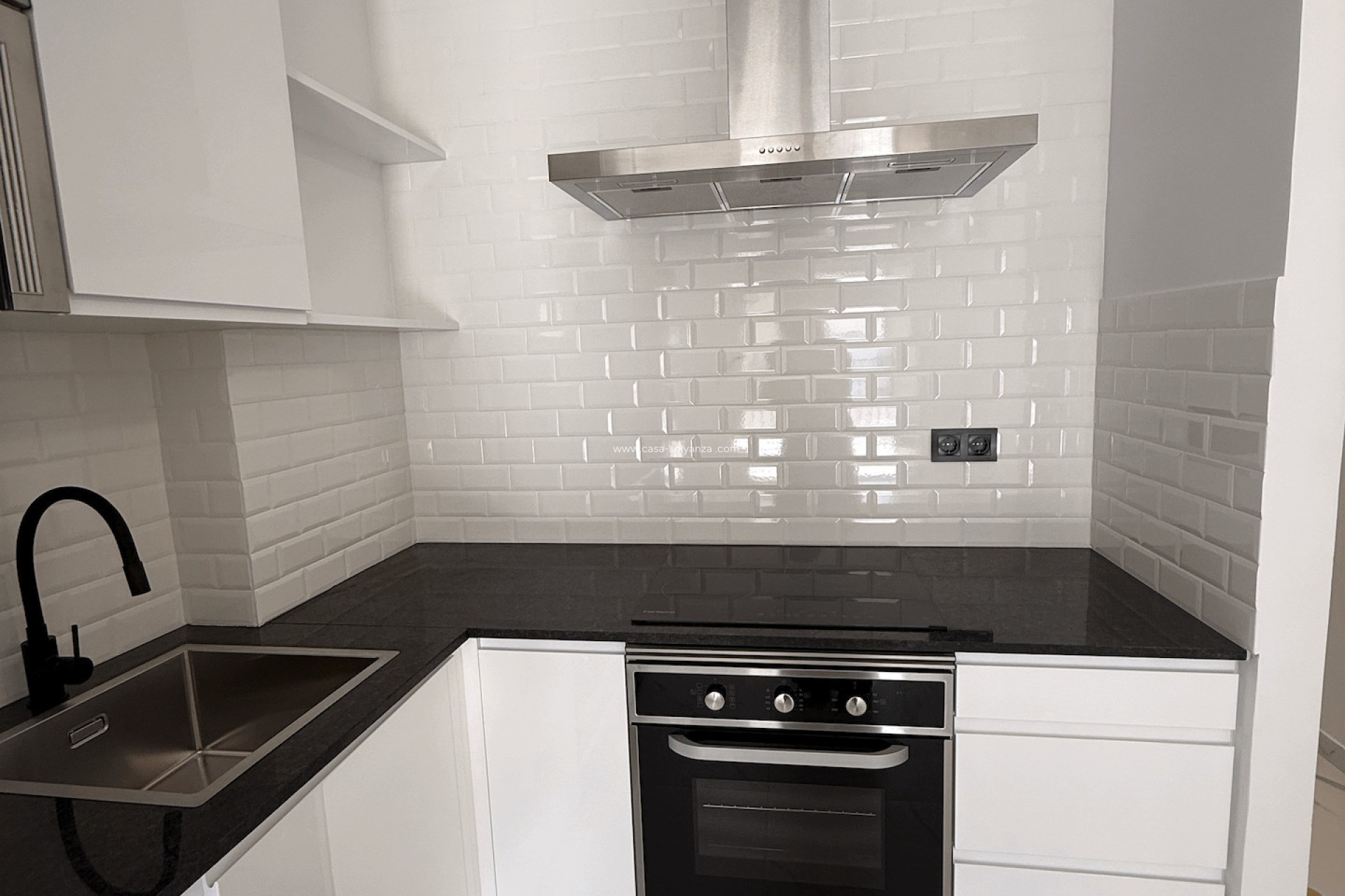 Reventa - Apartamento / piso - Torrevieja - Costa Blanca