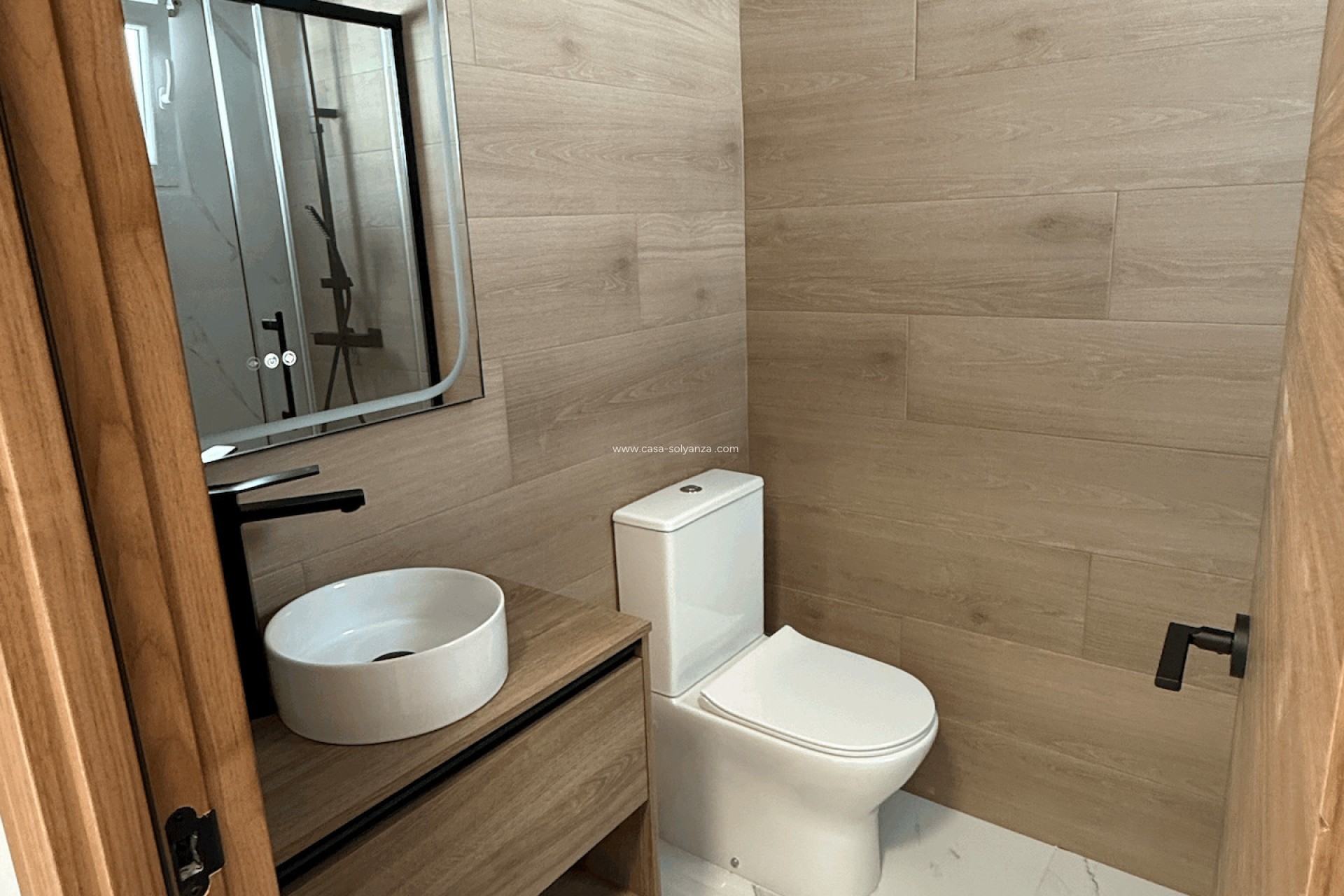 Reventa - Apartamento / piso - Torrevieja - Costa Blanca