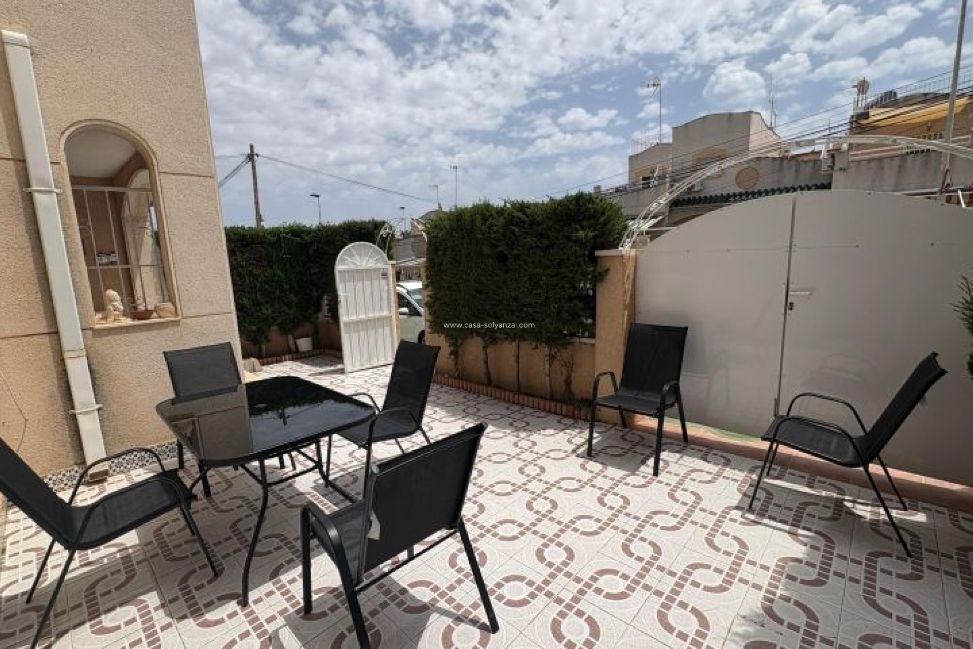 Reventa - Apartamento / piso - Torrevieja - Costa Blanca