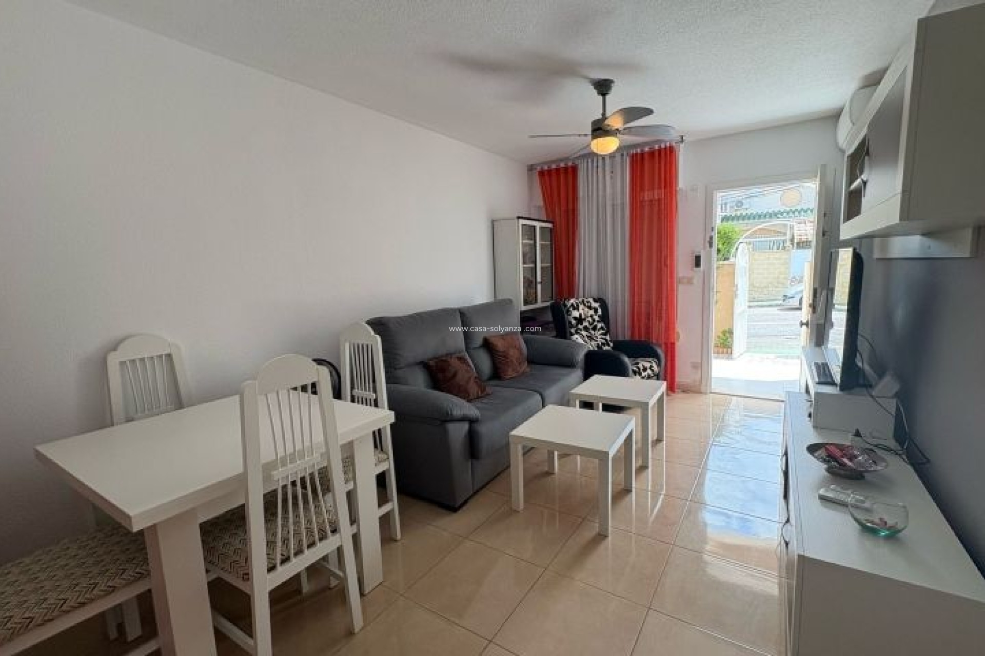 Reventa - Apartamento / piso - Torrevieja - Costa Blanca