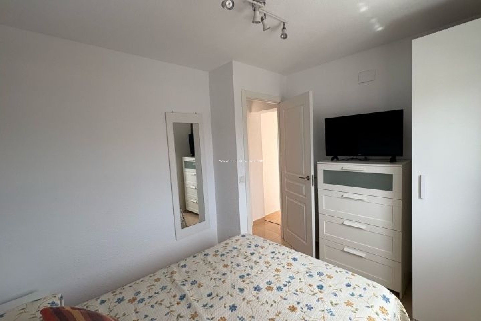 Reventa - Apartamento / piso - Torrevieja - Costa Blanca