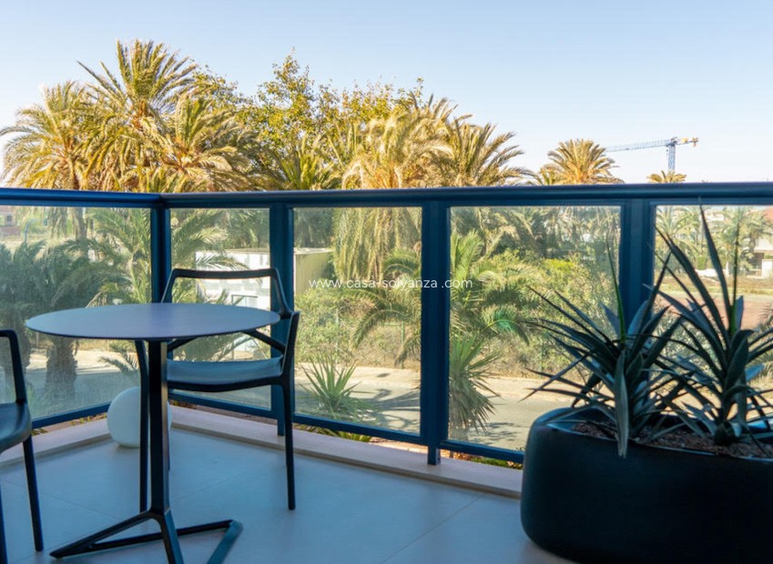 Reventa - Apartamento / piso - Torrevieja - Costa Blanca