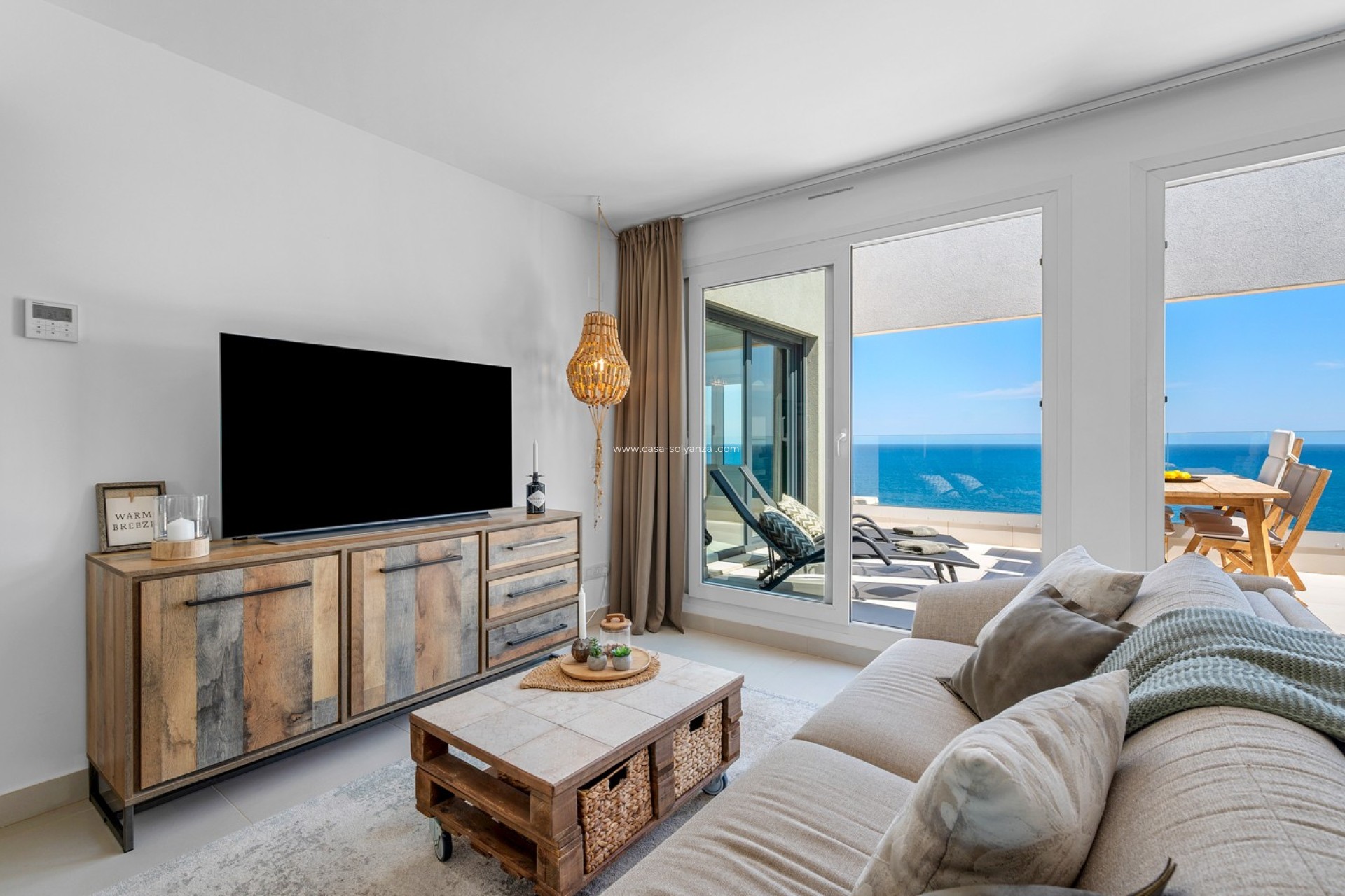 Reventa - Apartamento / piso - Torrevieja - Costa Blanca