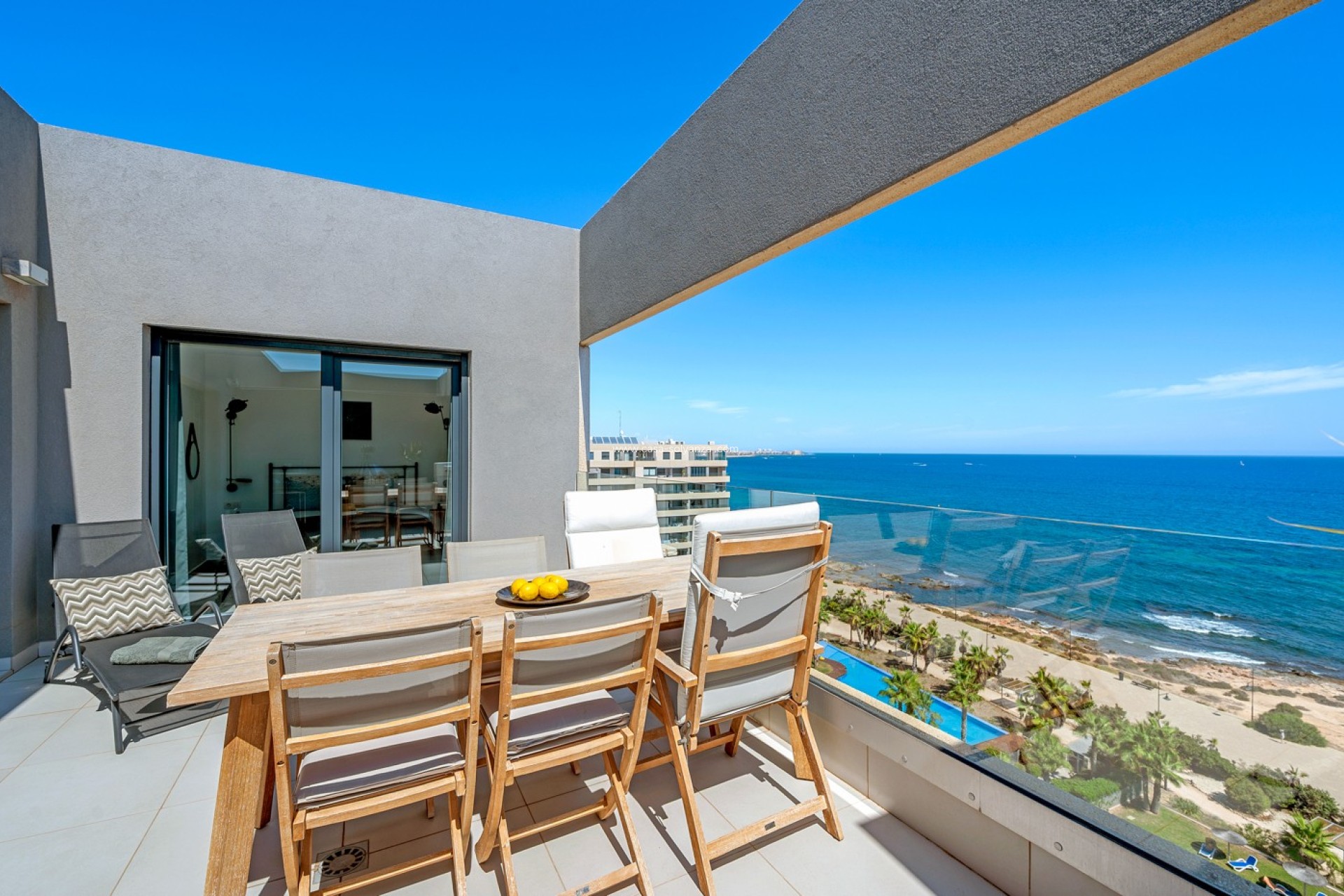 Reventa - Apartamento / piso - Torrevieja - Costa Blanca