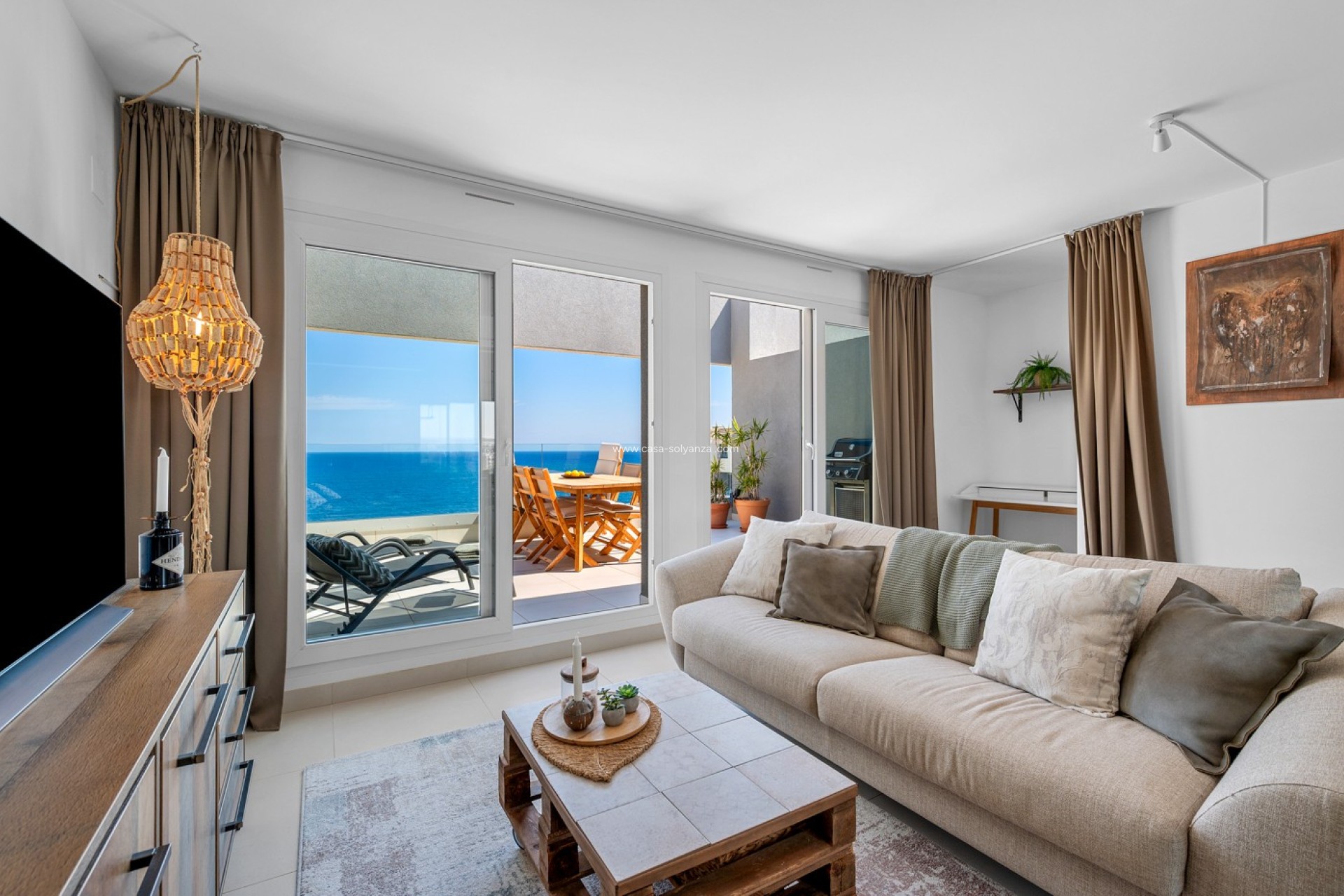 Reventa - Apartamento / piso - Torrevieja - Costa Blanca